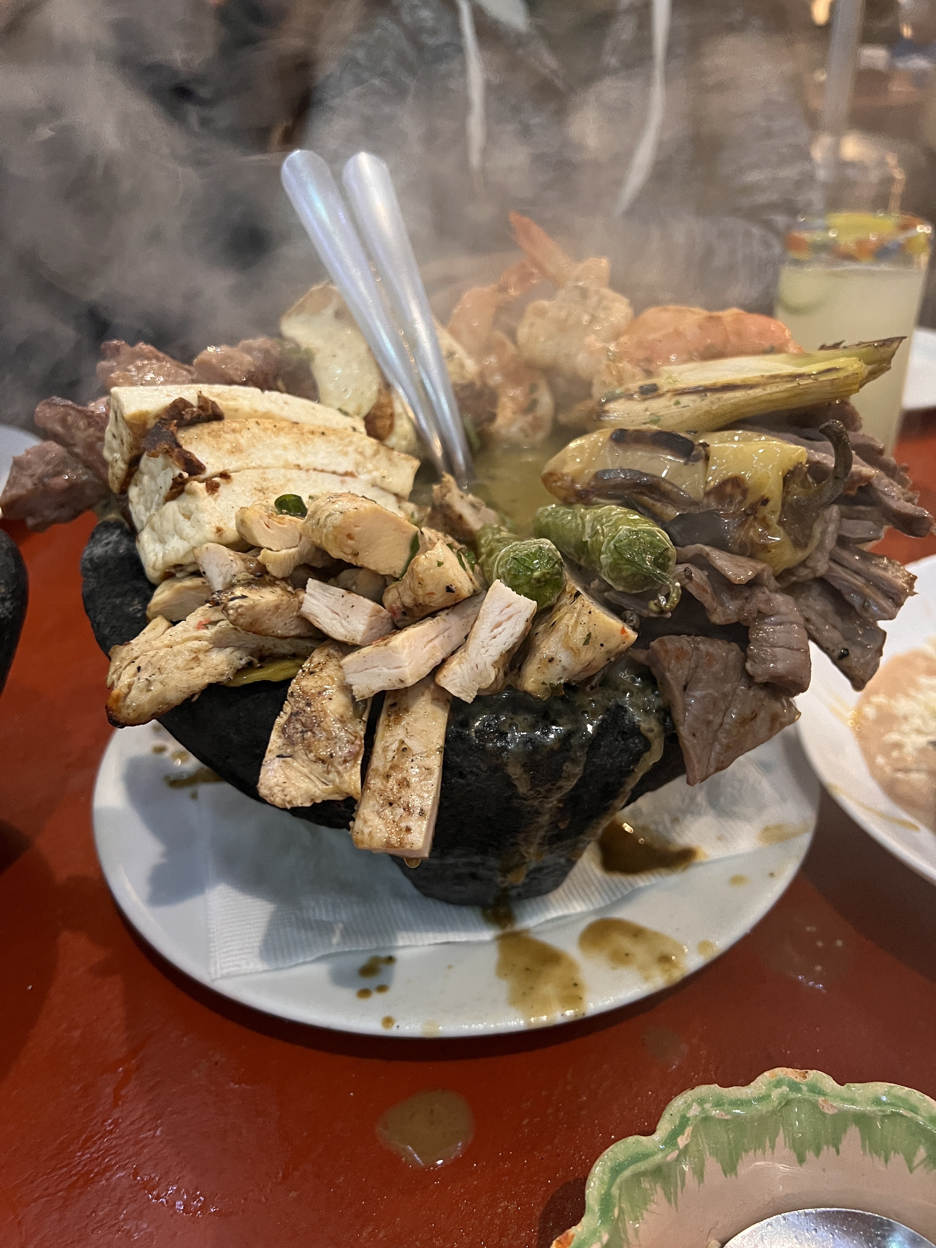 Los Milagros image 9