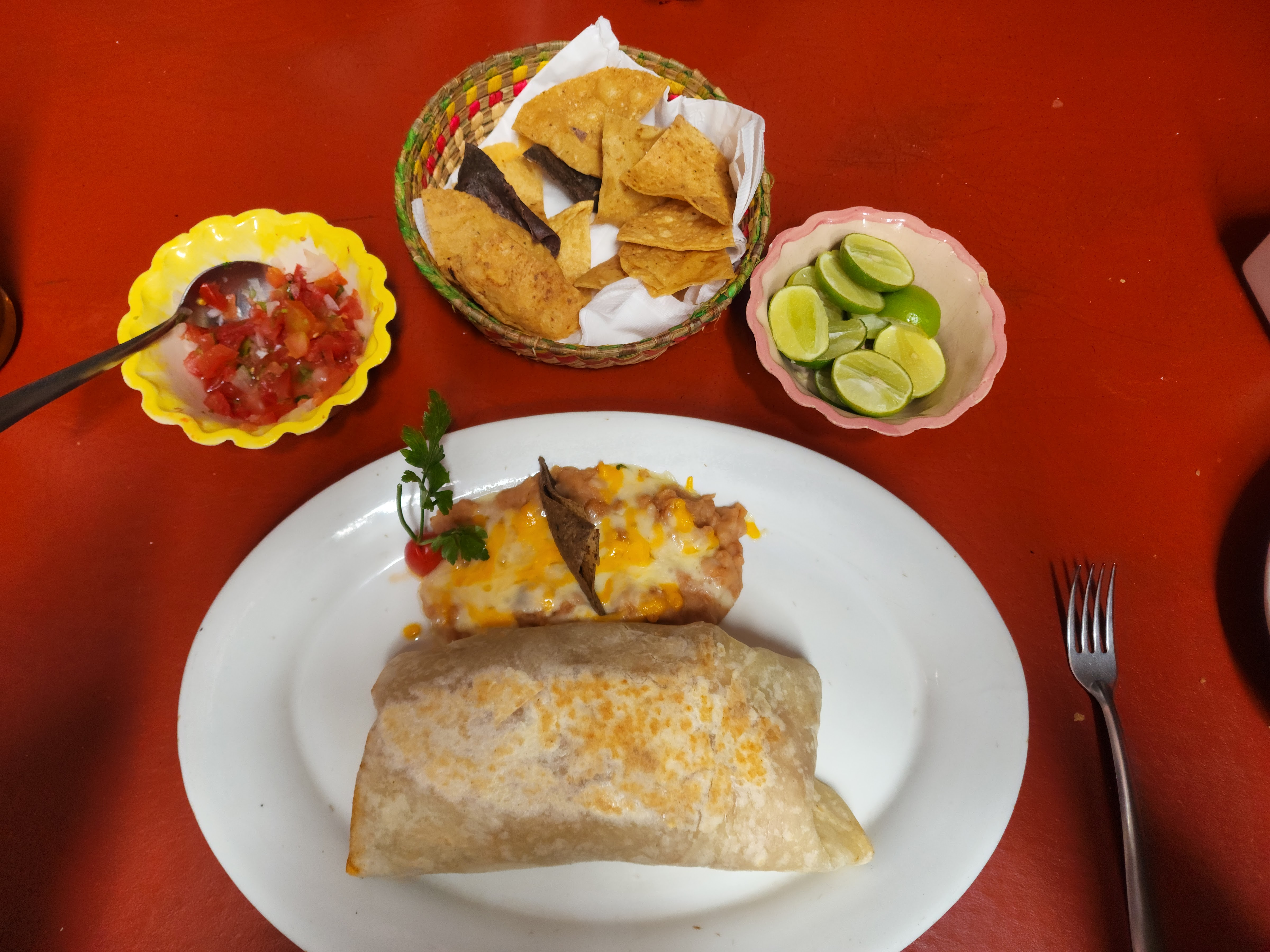 Los Milagros image 10