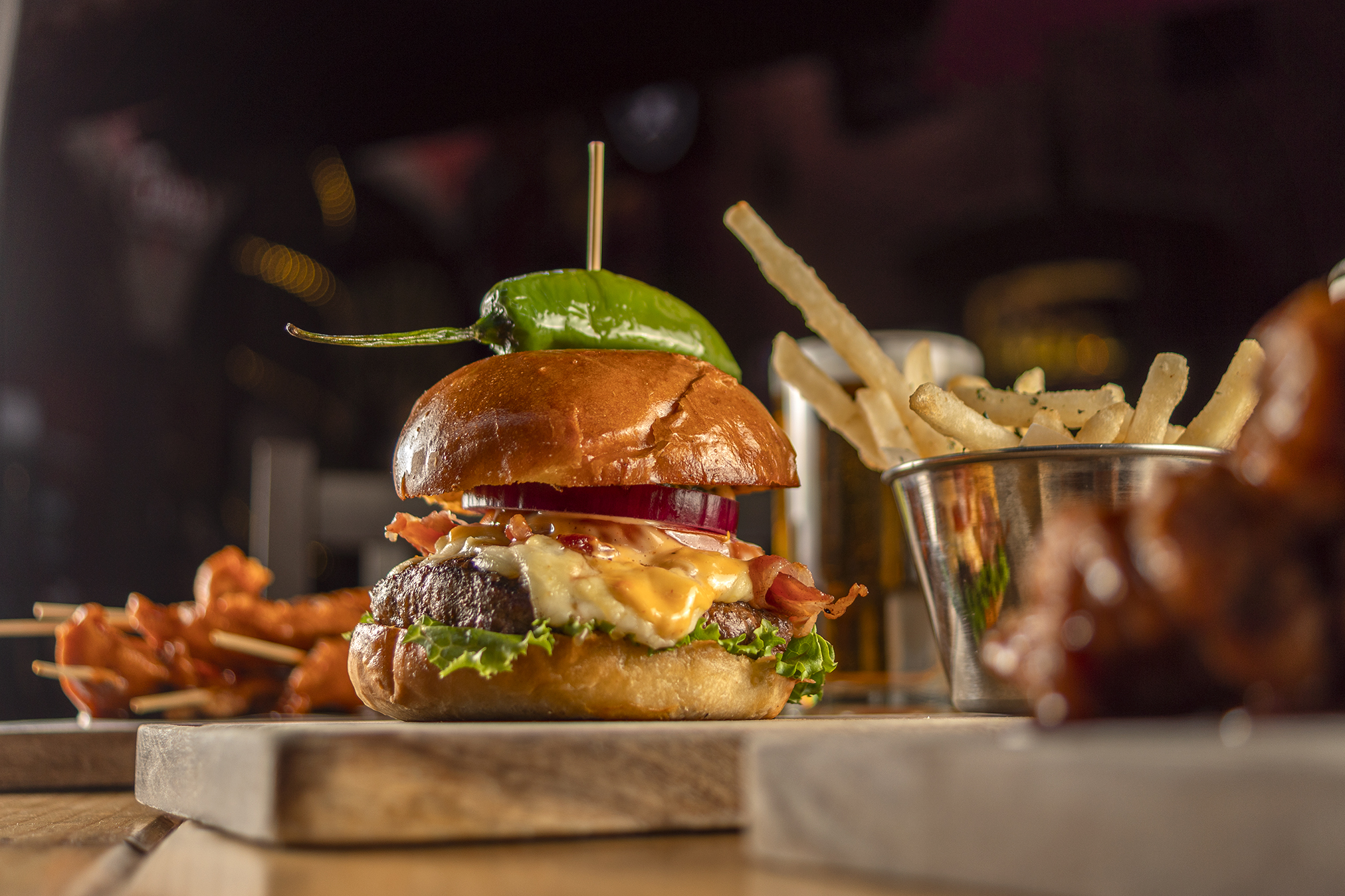 La Chope San Miguel de Allende image 2