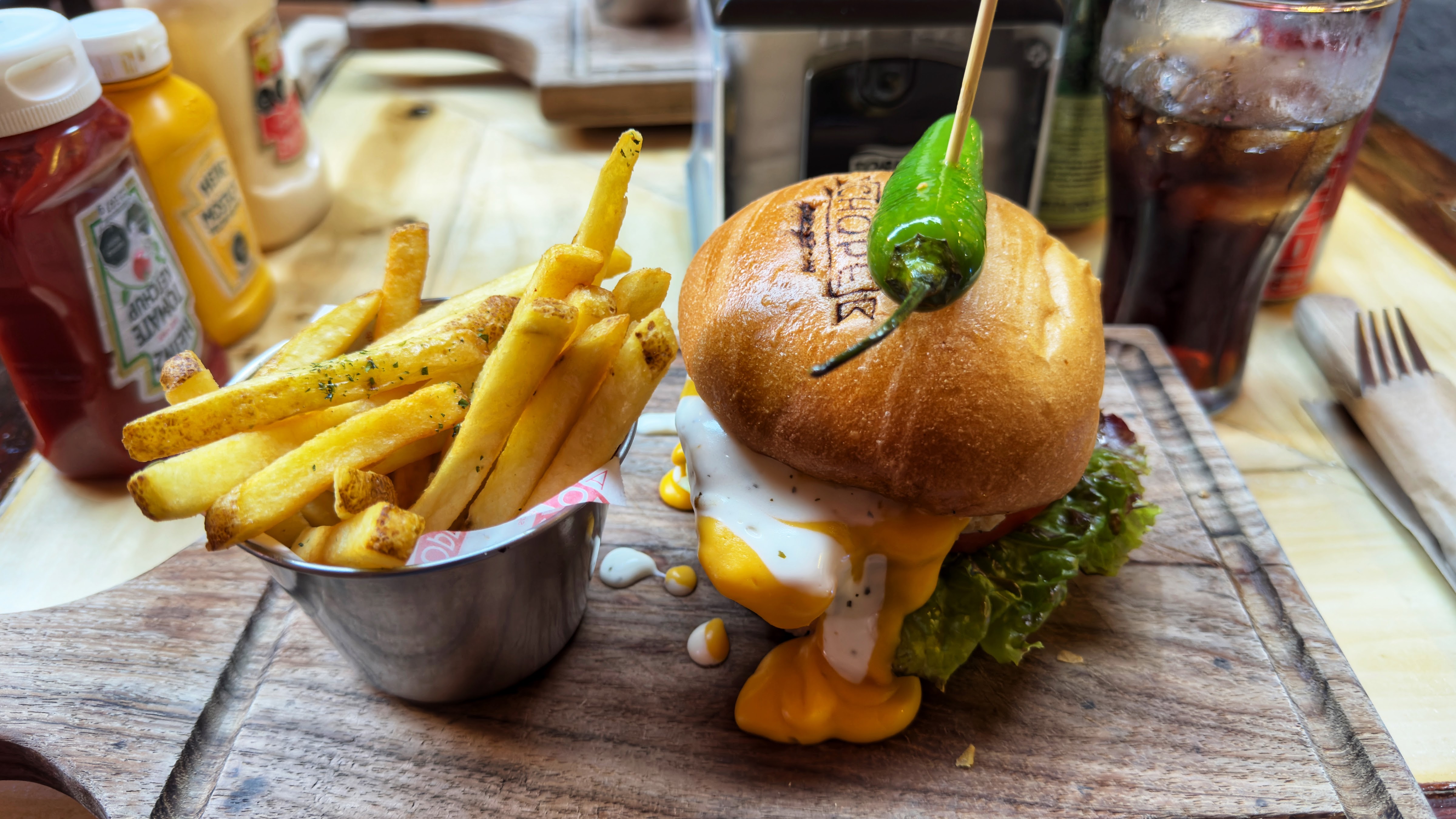 La Chope San Miguel de Allende image 4