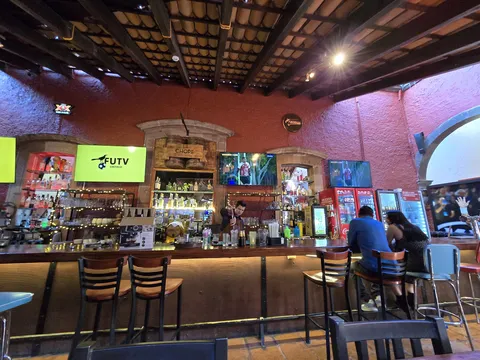 La Chope San Miguel de Allende image 7