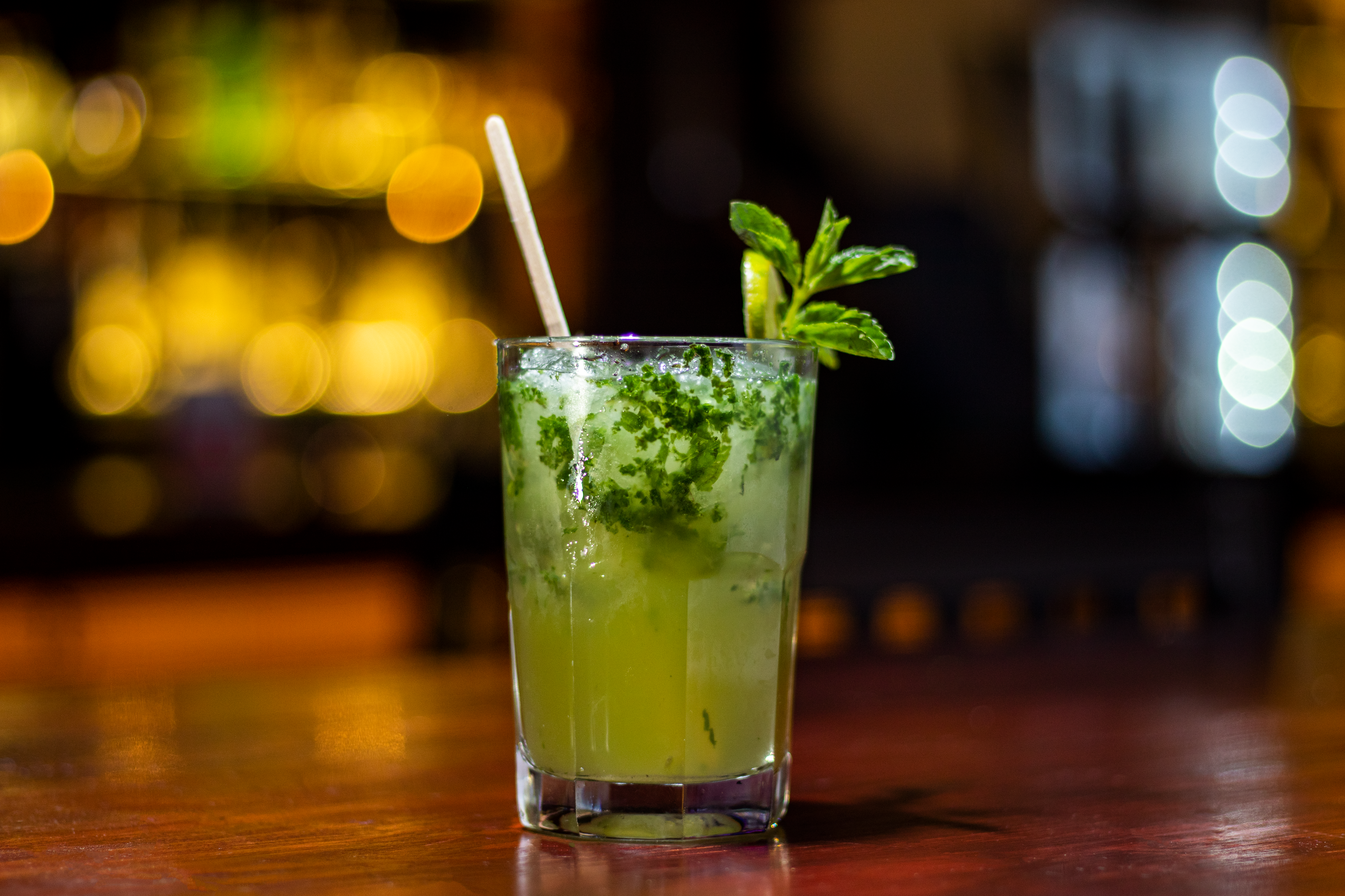 La Chope San Miguel de Allende image 8