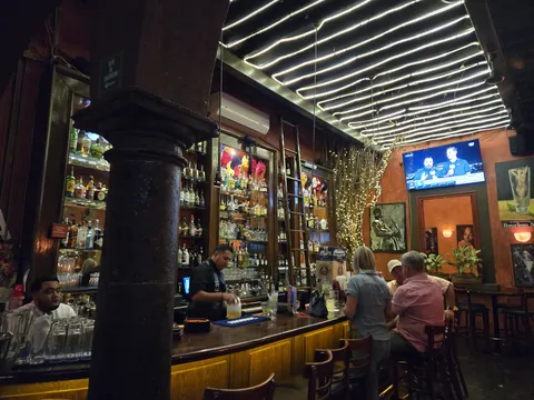 Hank's San Miguel de Allende image 3