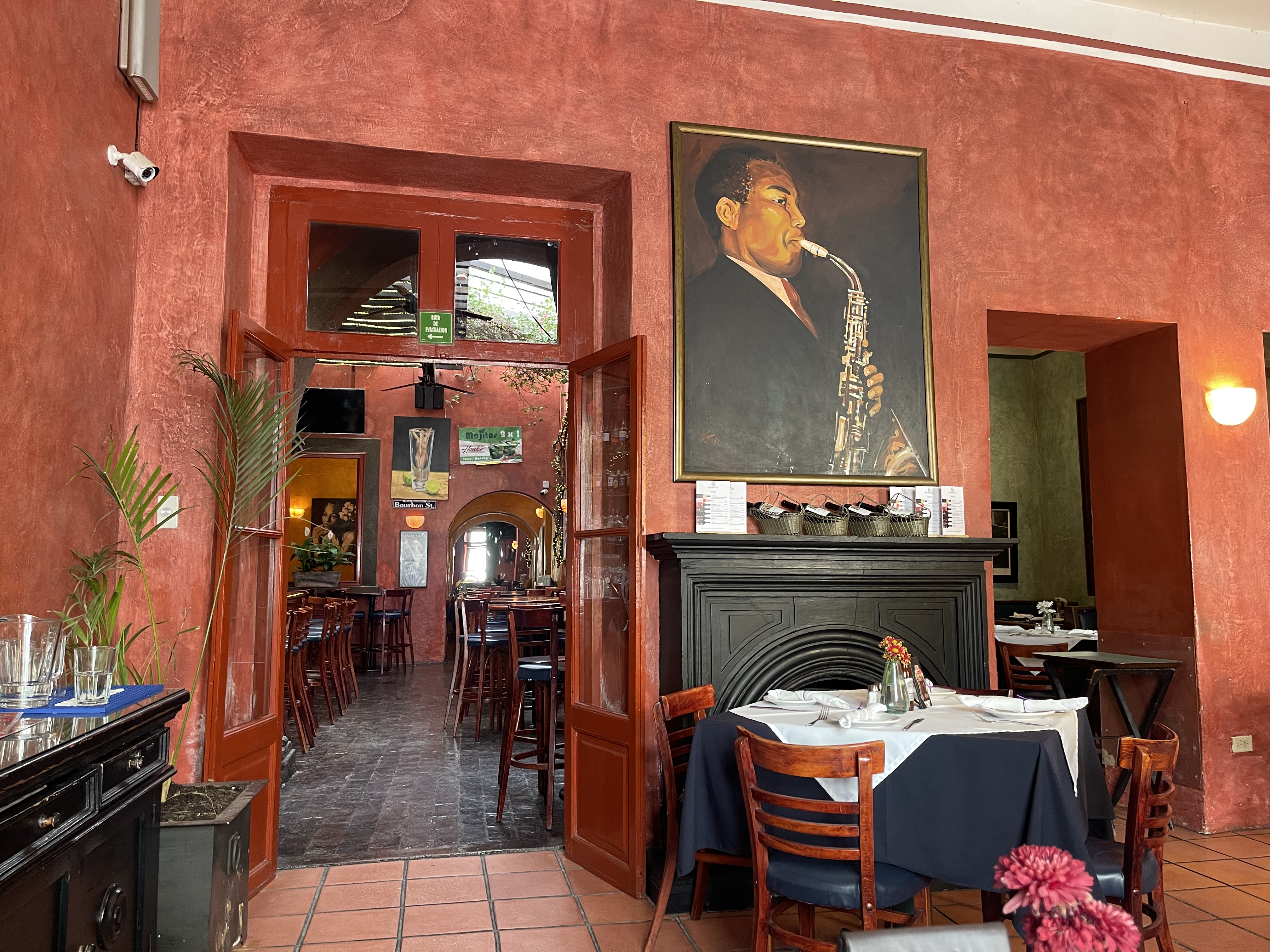 Hank's San Miguel de Allende image 4
