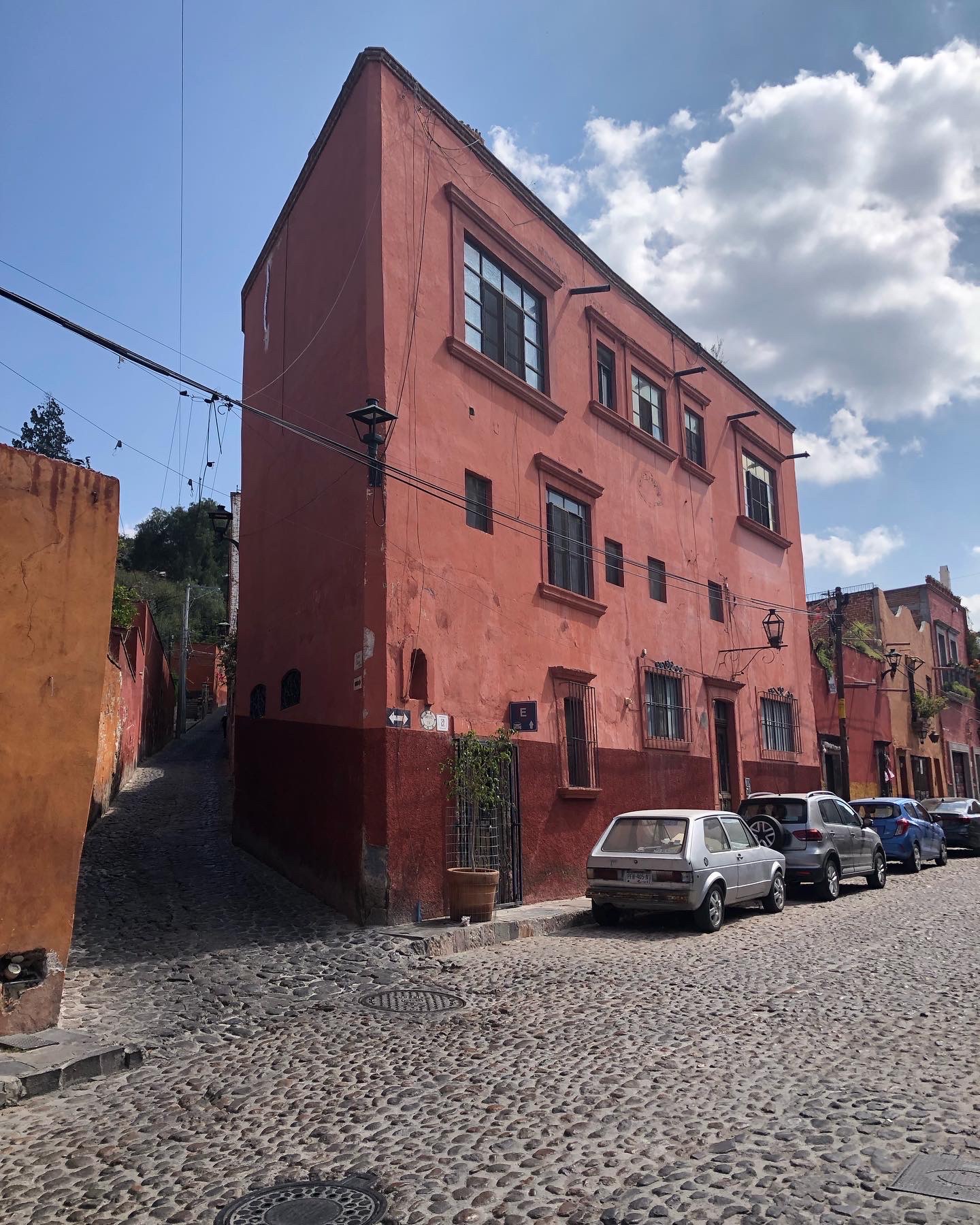 Hank's San Miguel de Allende image 5