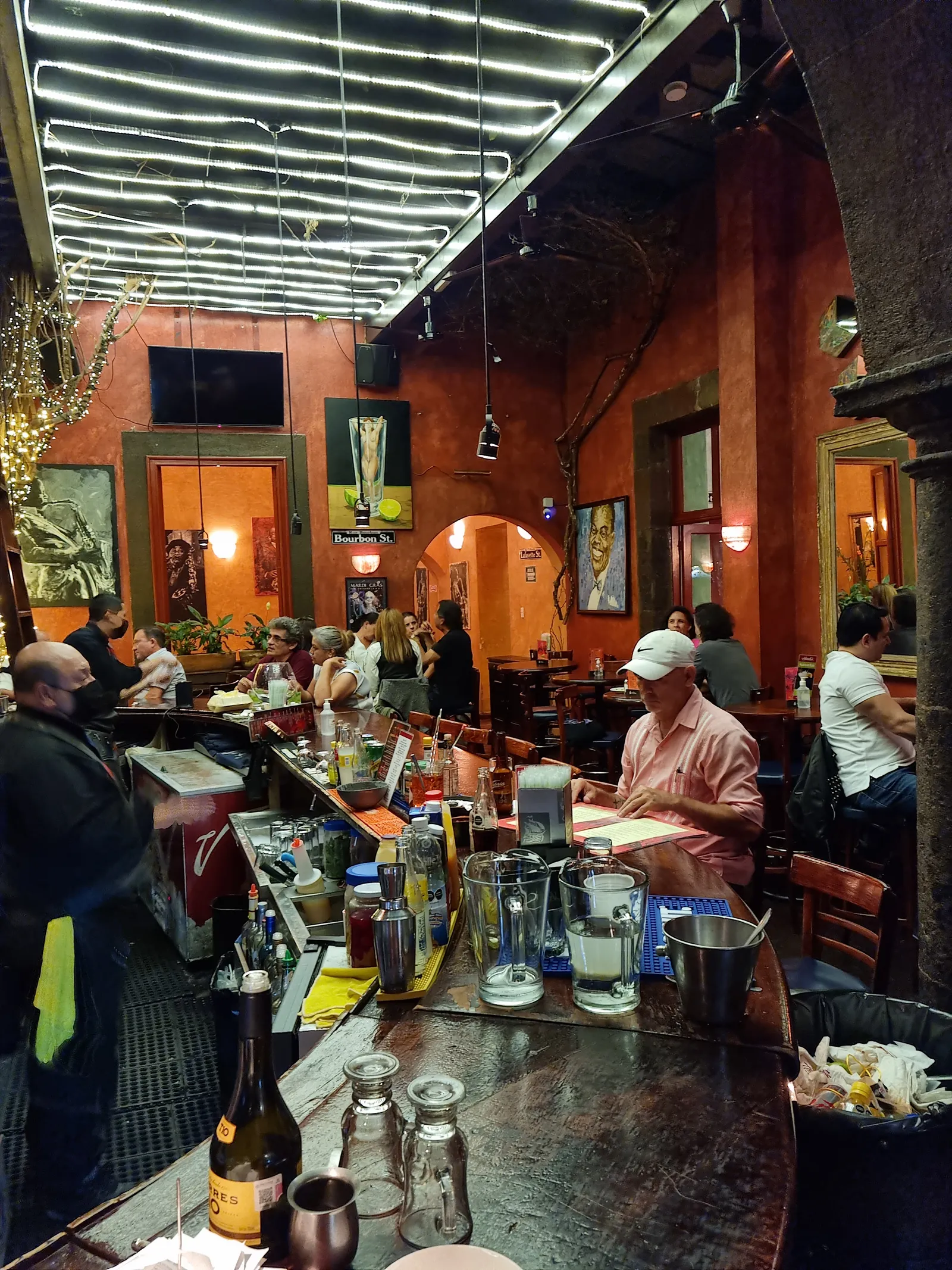Hank's San Miguel de Allende image 6