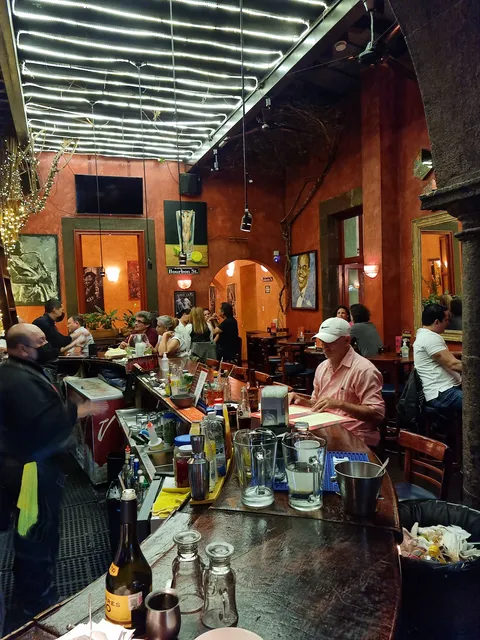 Hank's San Miguel de Allende image 6