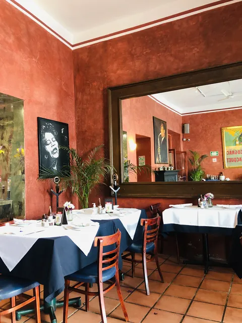 Hank's San Miguel de Allende image 7