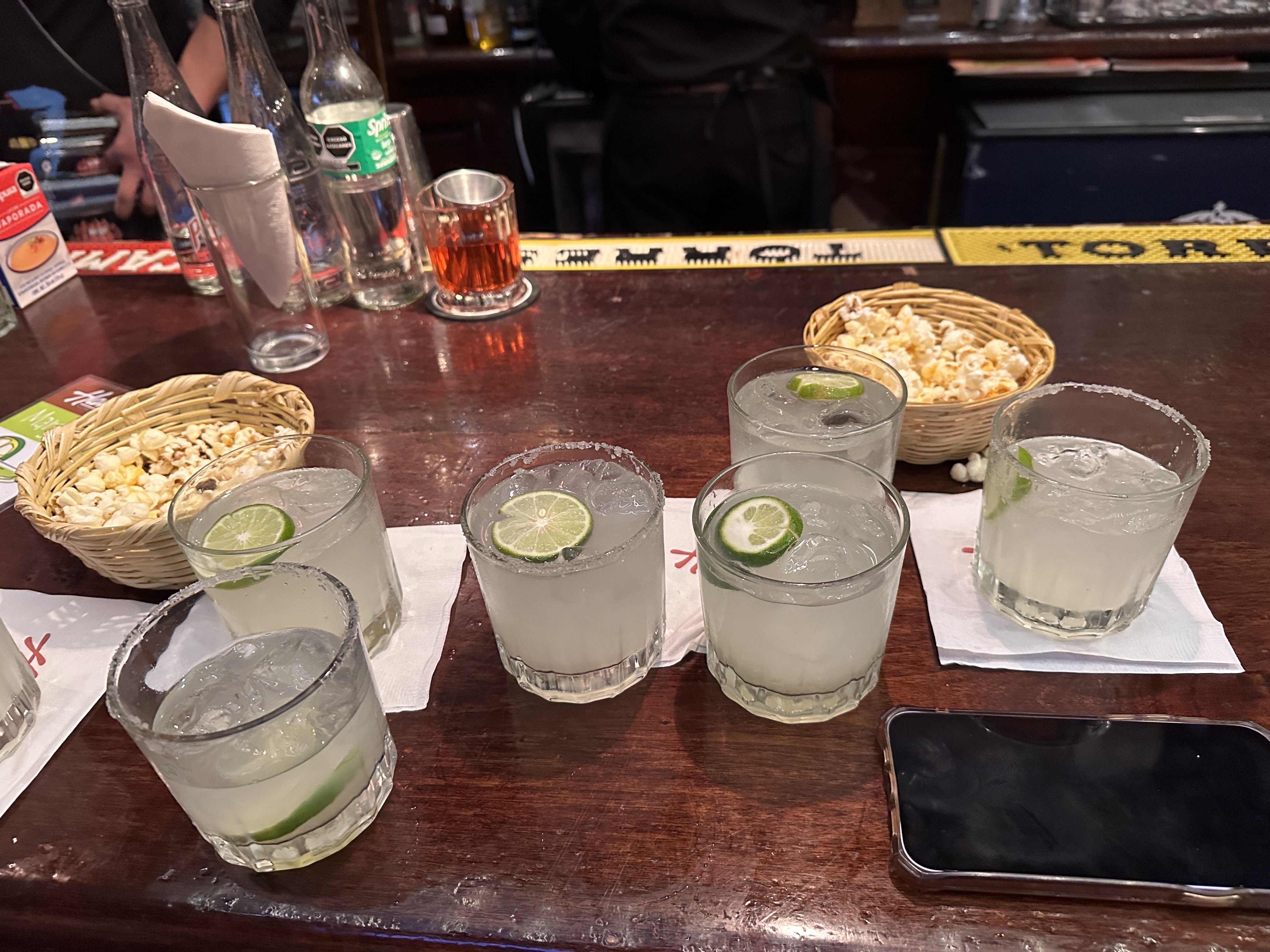 Hank's San Miguel de Allende image 9