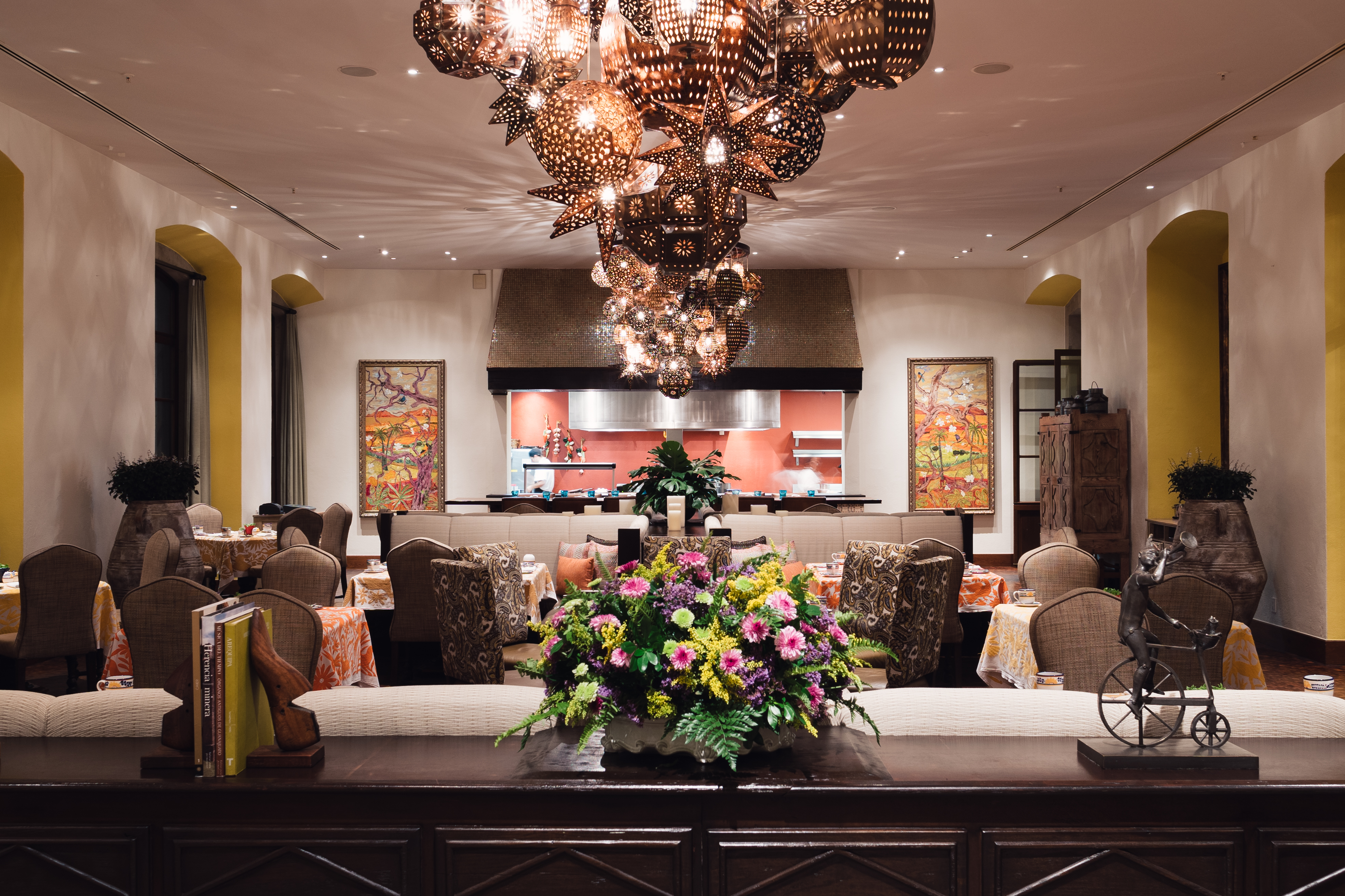 1826 Restaurant image 1