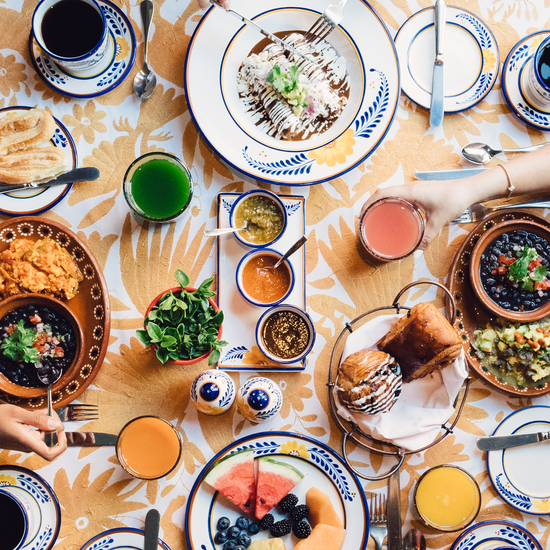 1826 Restaurant image 2