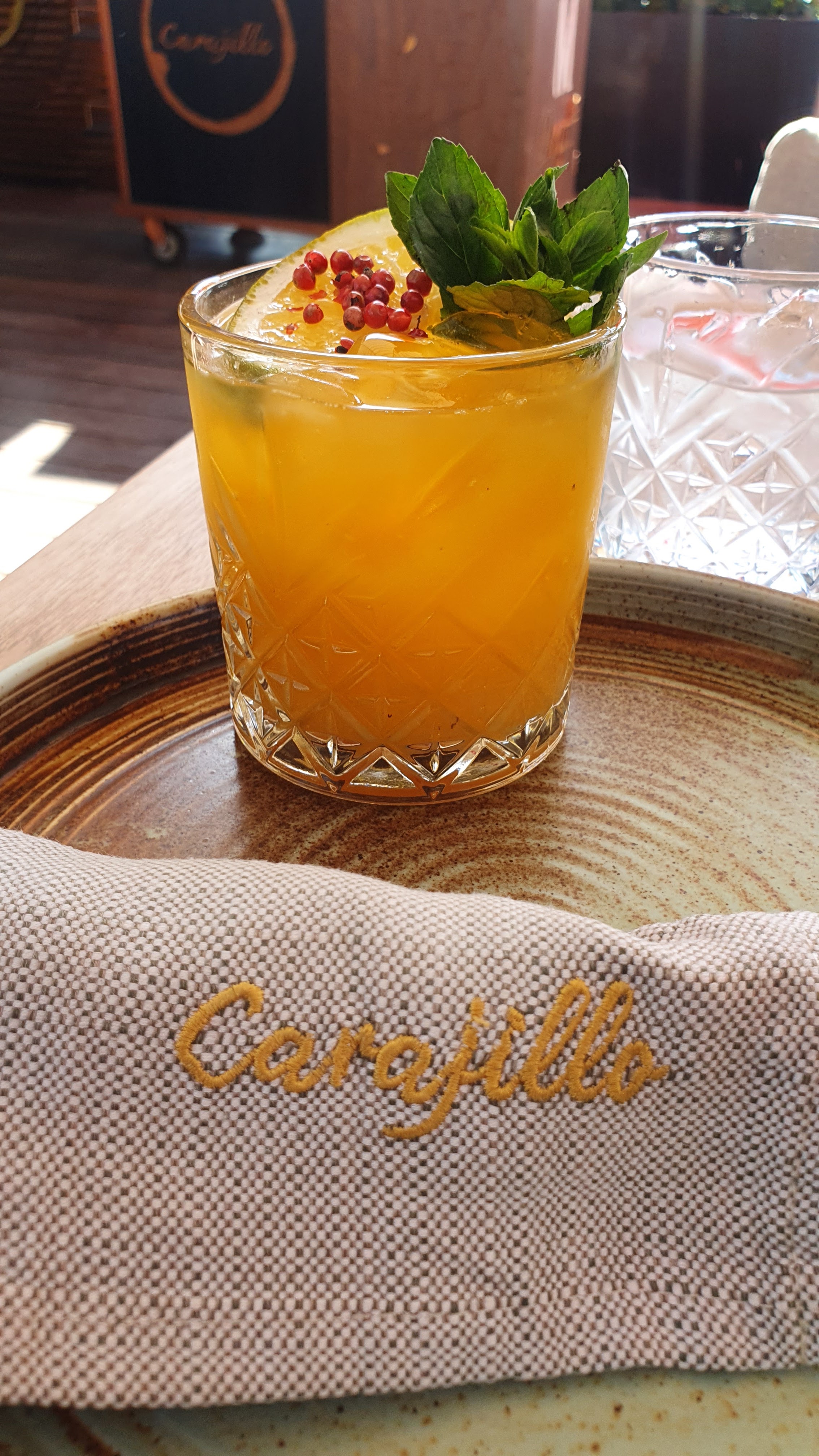 Carajillo San Miguel image 2