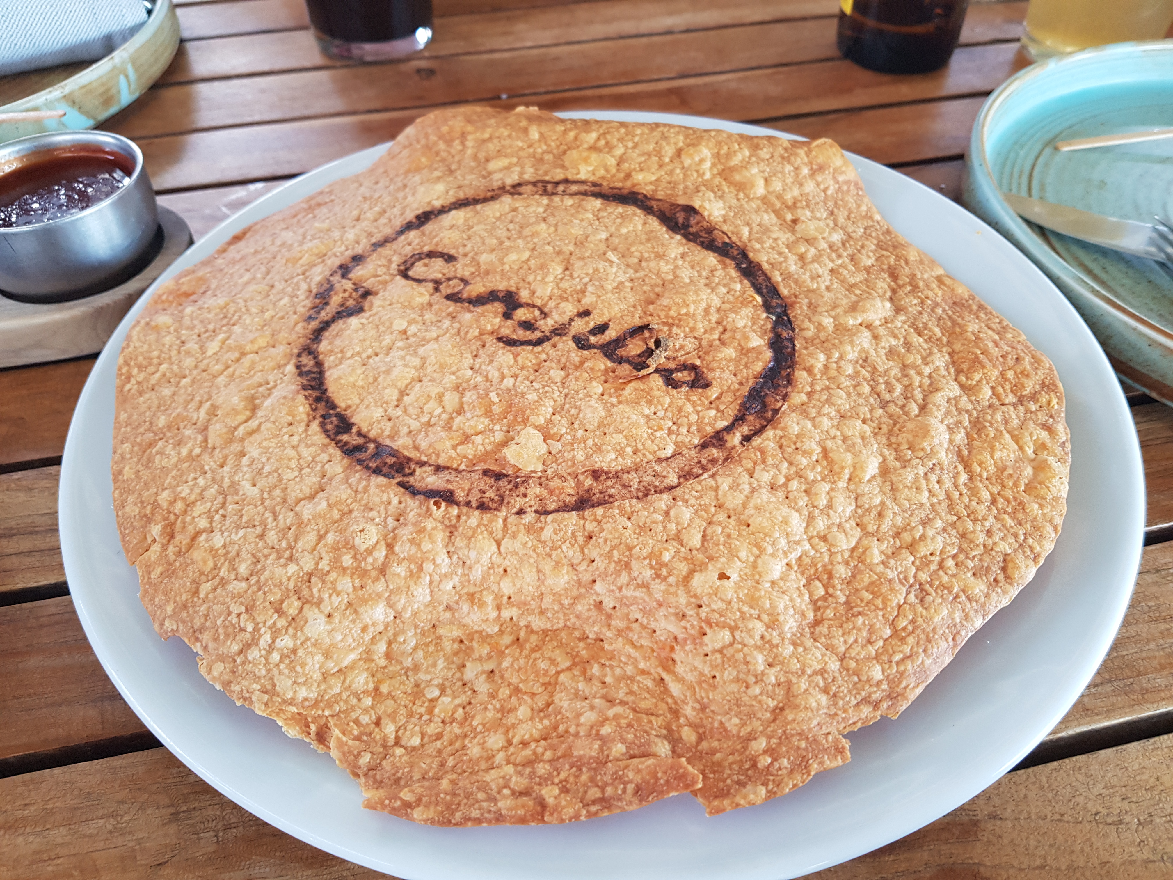 Carajillo San Miguel image 4