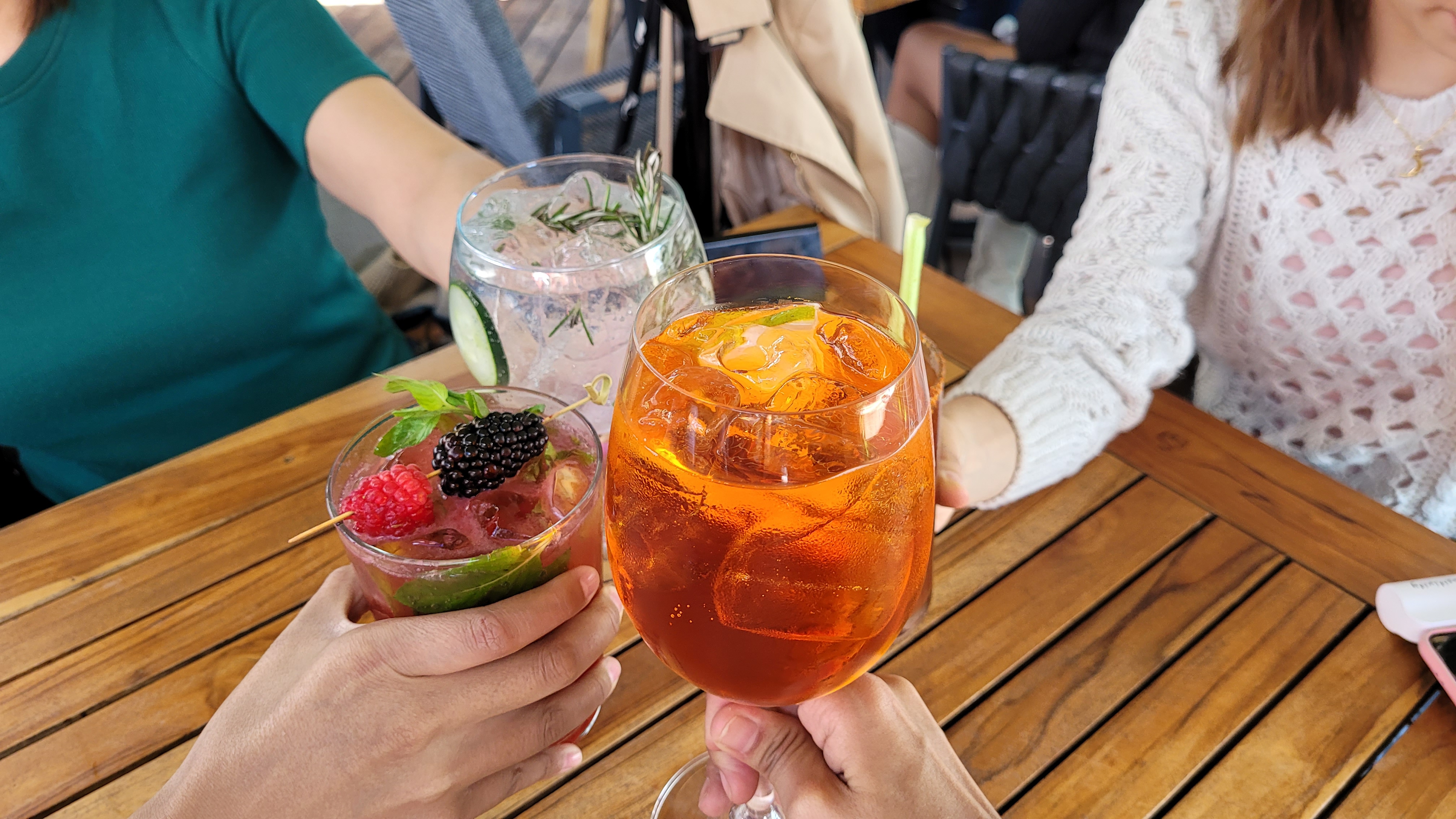 Carajillo San Miguel image 6