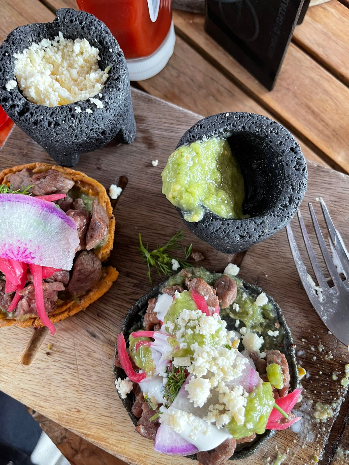 Carajillo San Miguel image 9