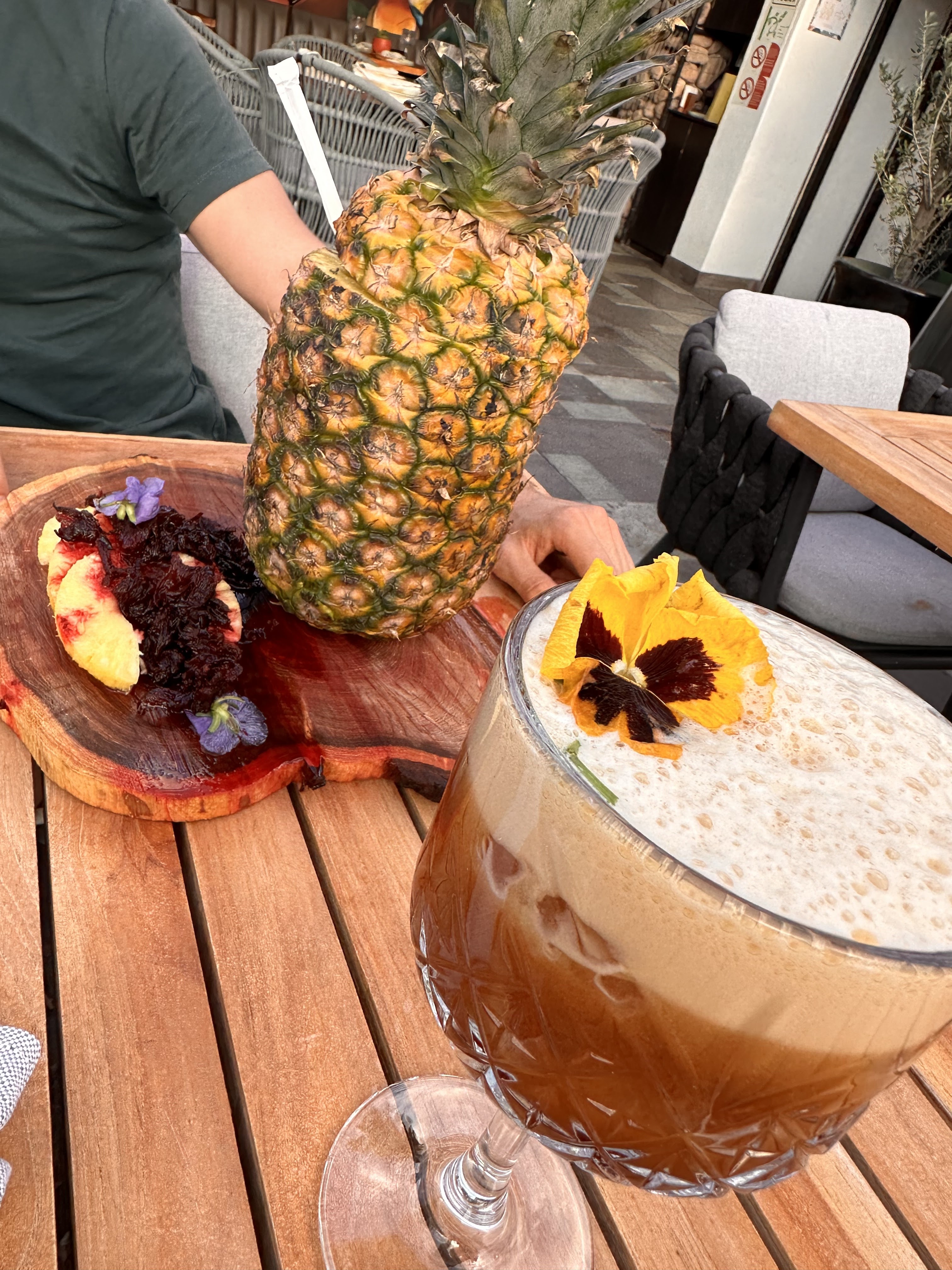 Carajillo San Miguel image 10