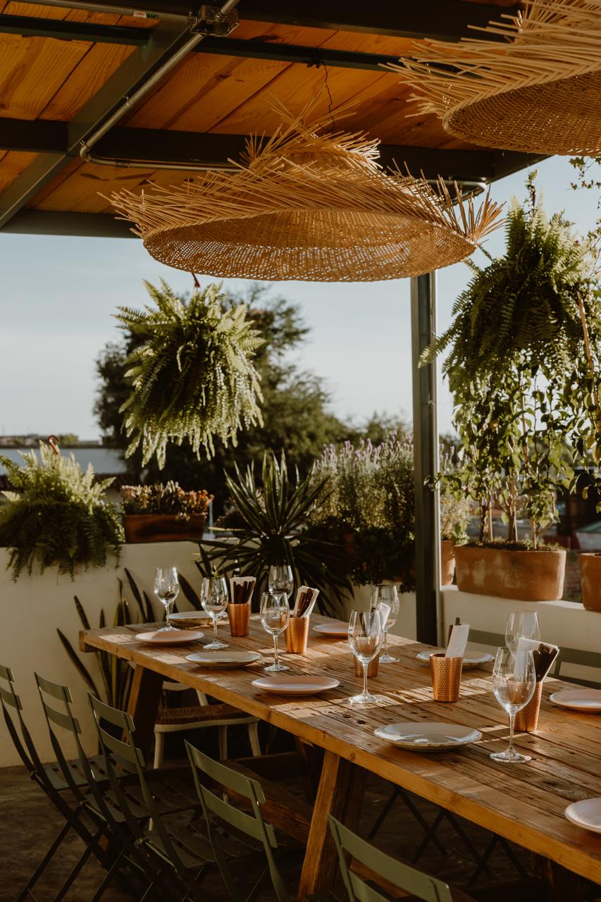 Jacques Restaurante image 1