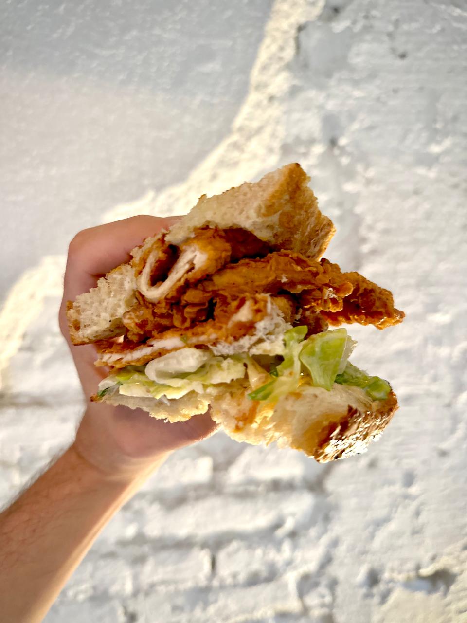 Jacques Restaurante image 2