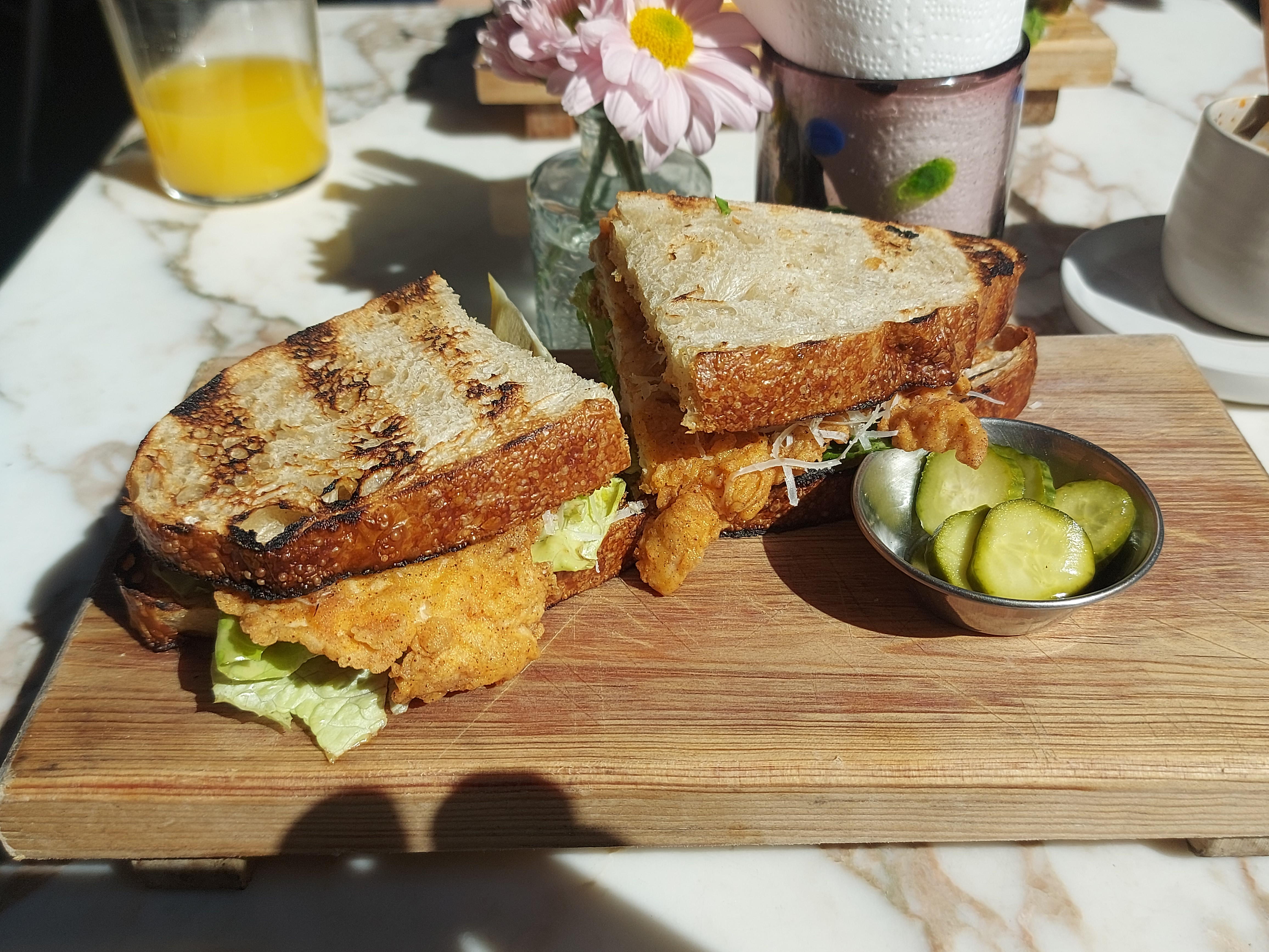 Jacques Restaurante image 3