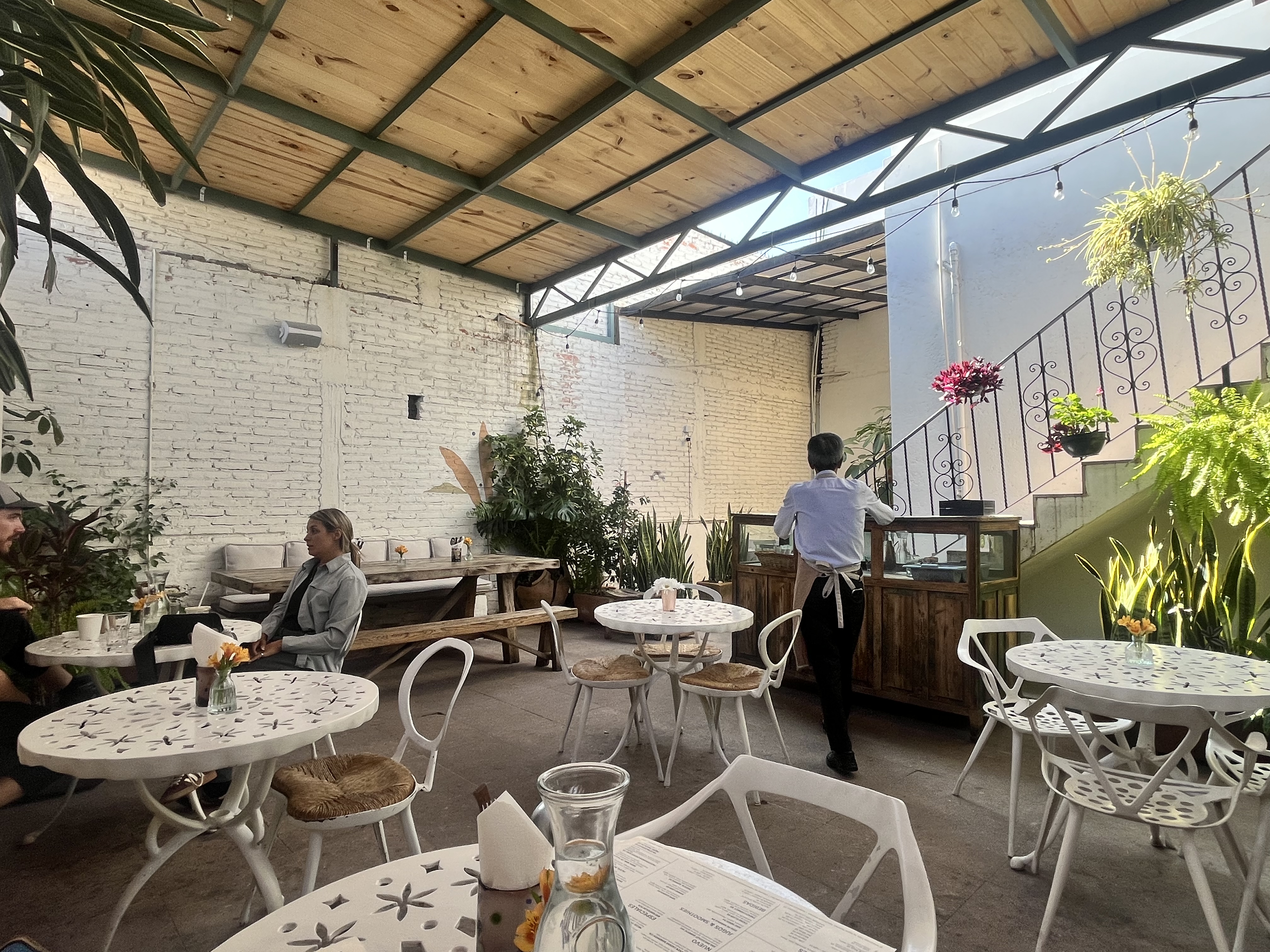 Jacques Restaurante image 4