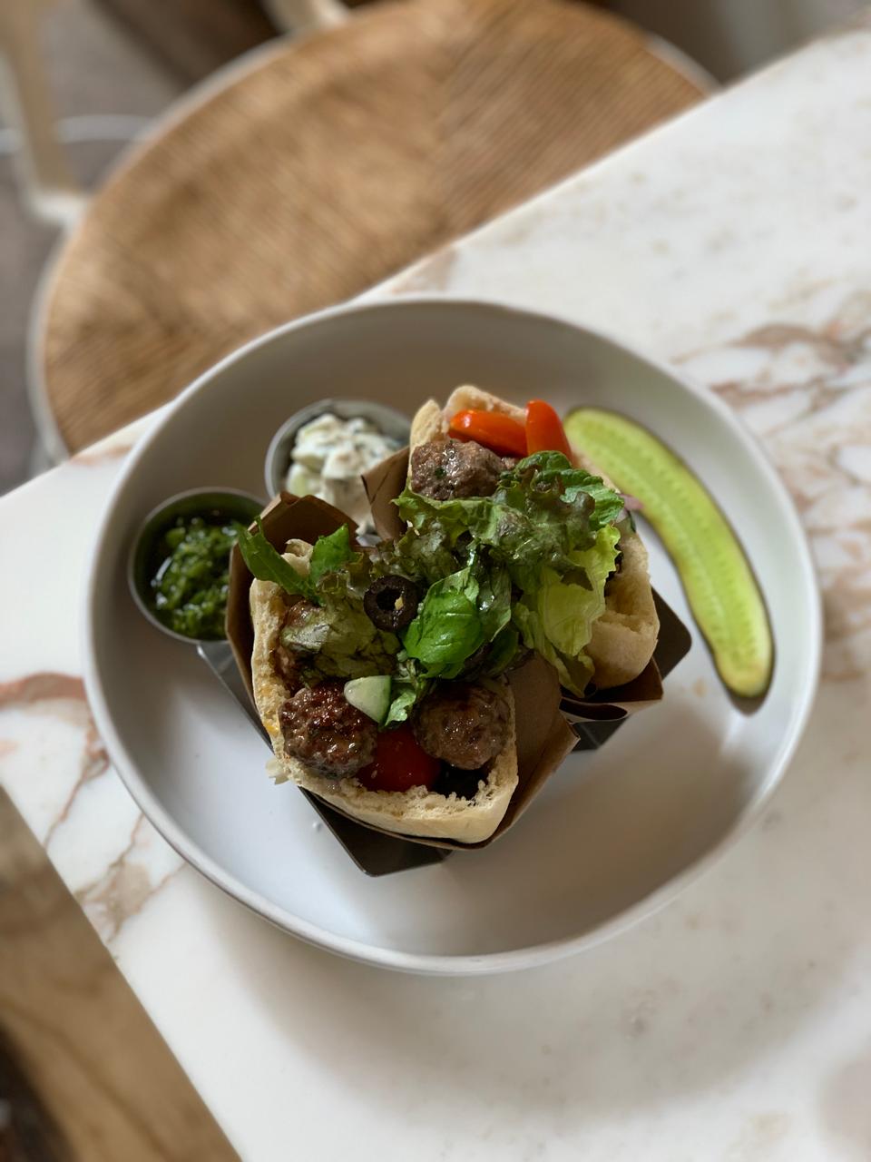 Jacques Restaurante image 6