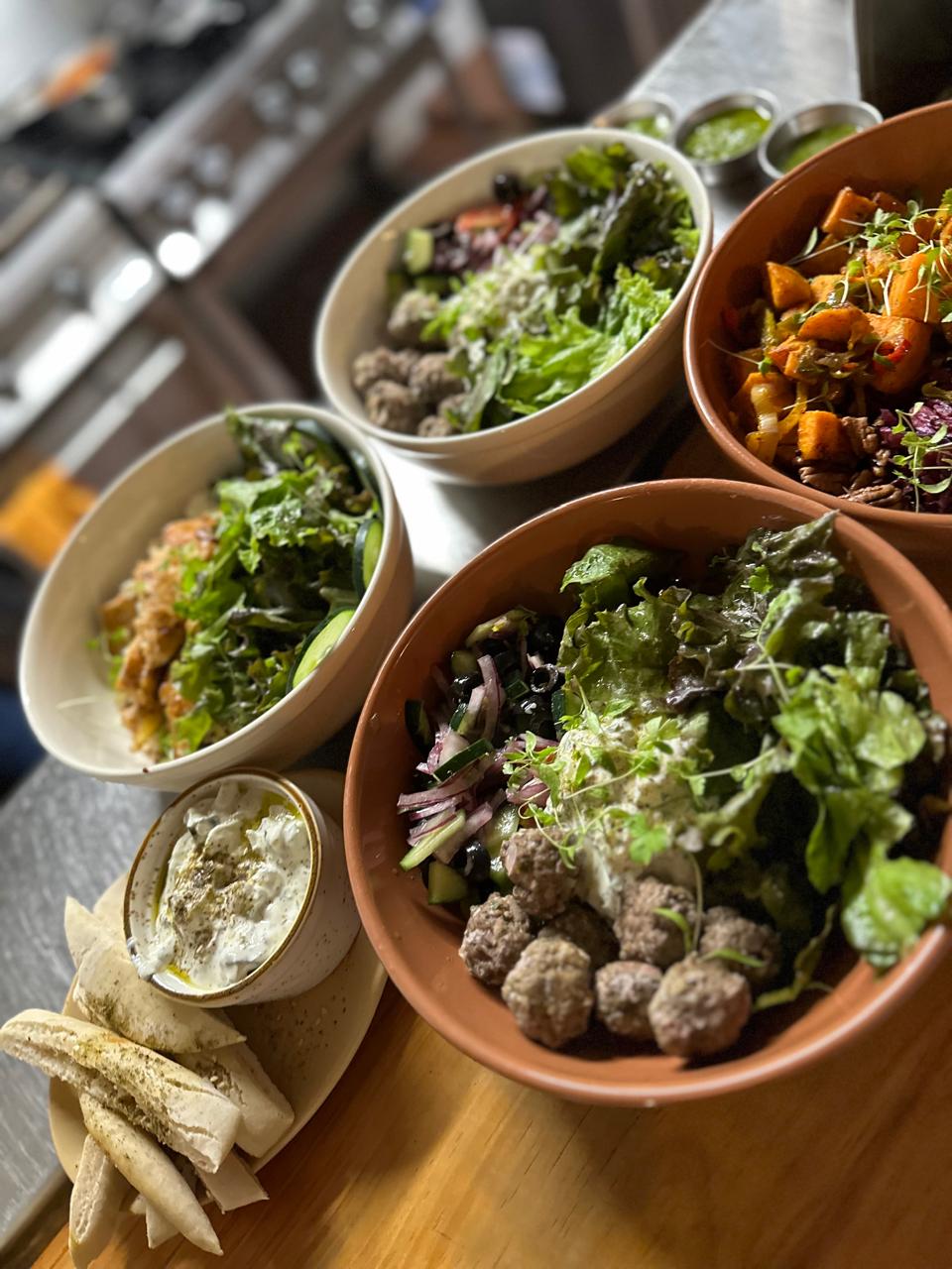 Jacques Restaurante image 9