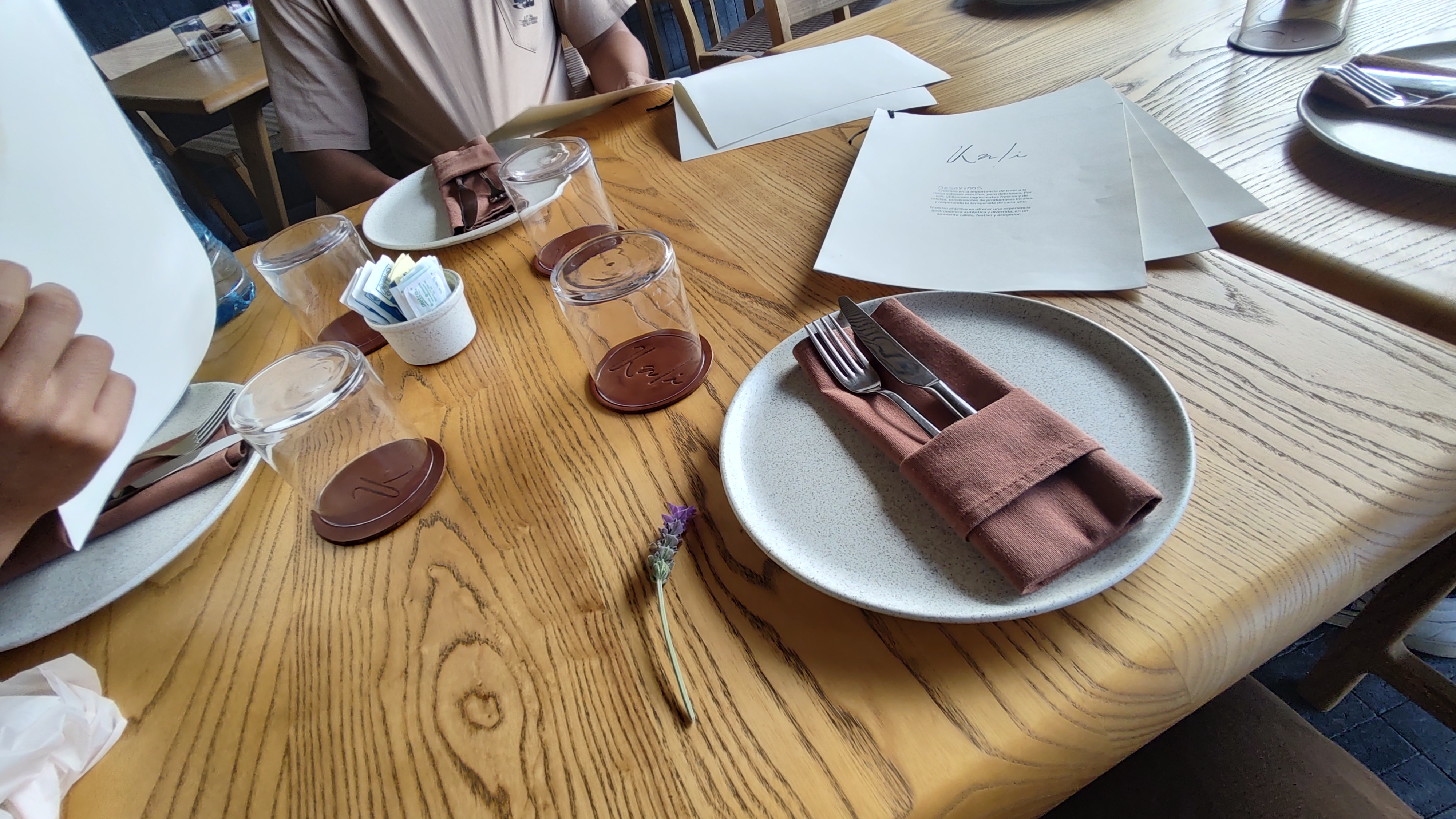 KALI Restaurante image 2