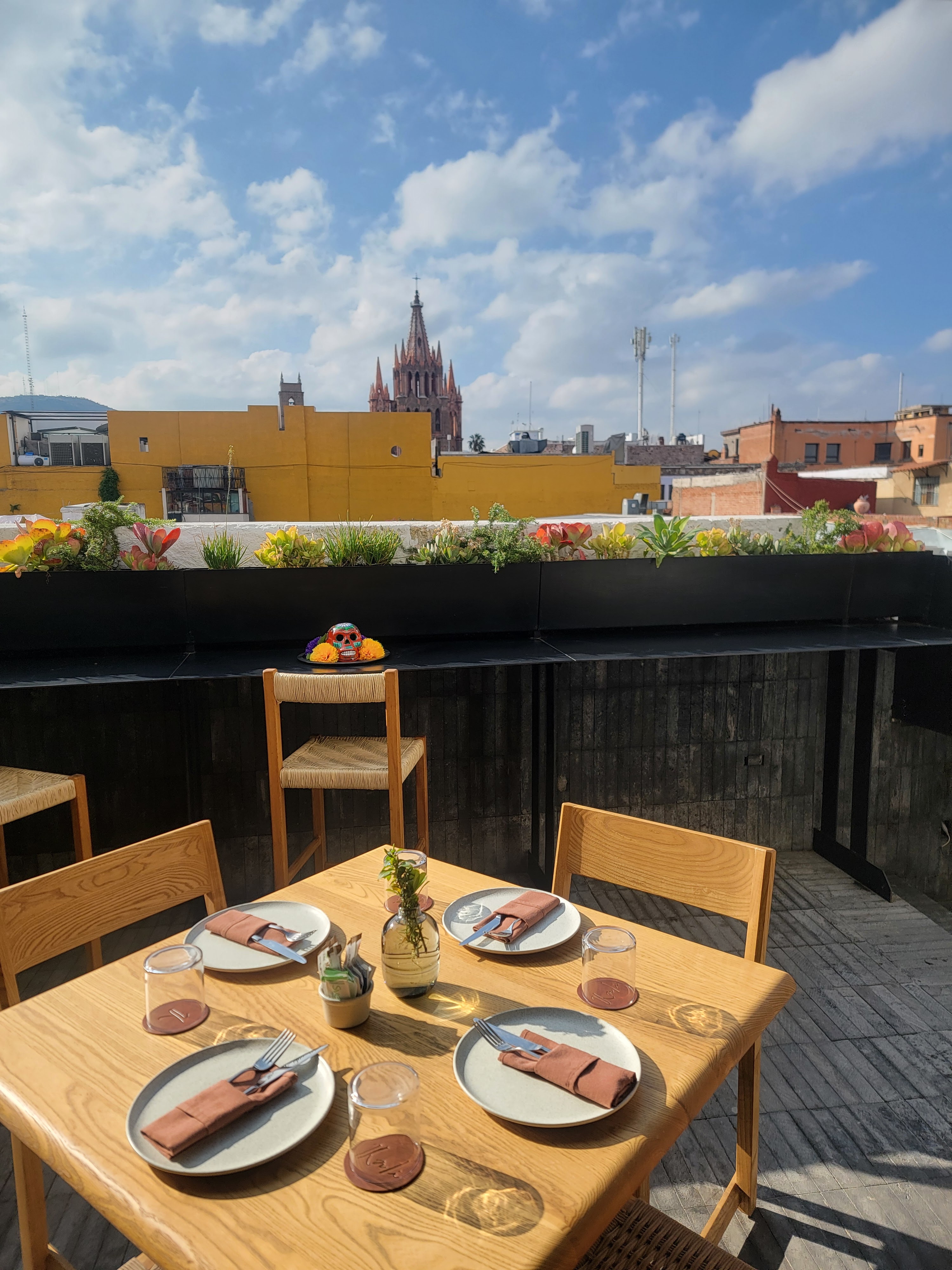 KALI Restaurante image 3