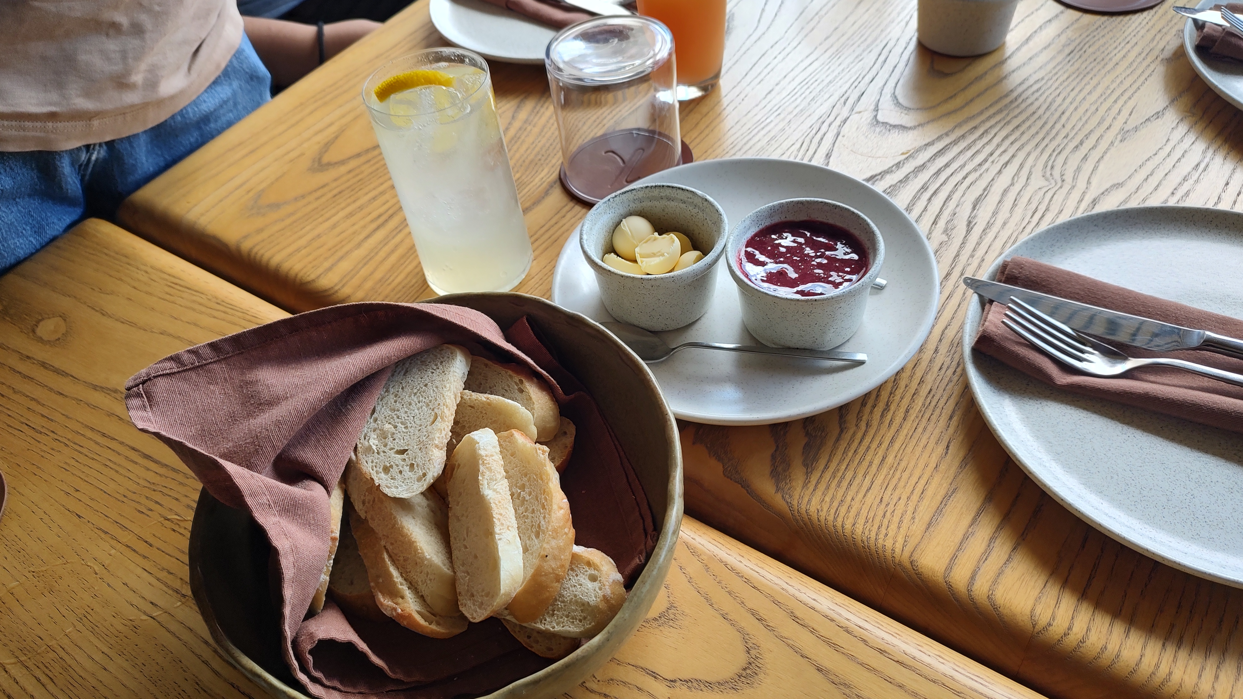 KALI Restaurante image 5