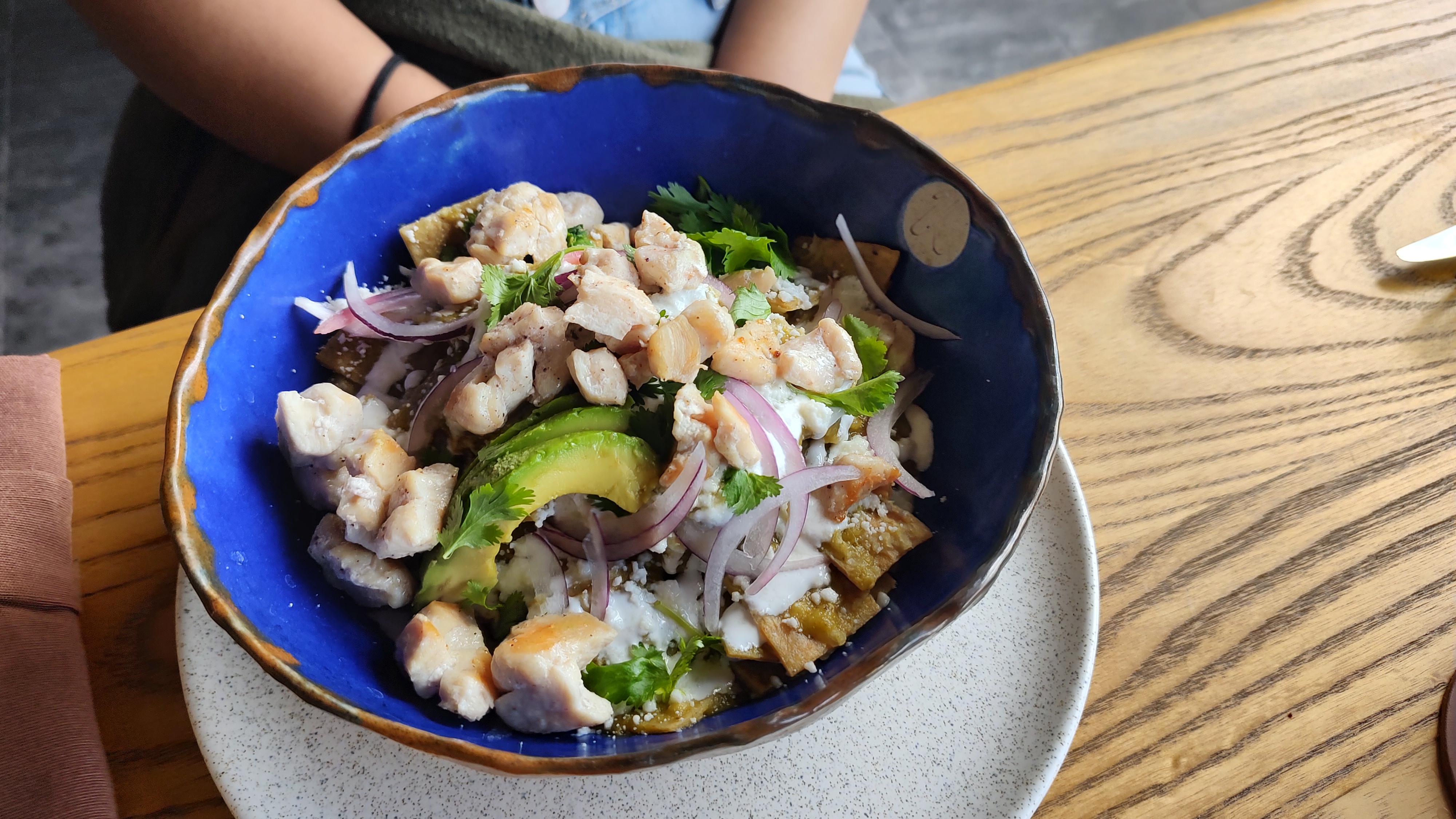 KALI Restaurante image 6