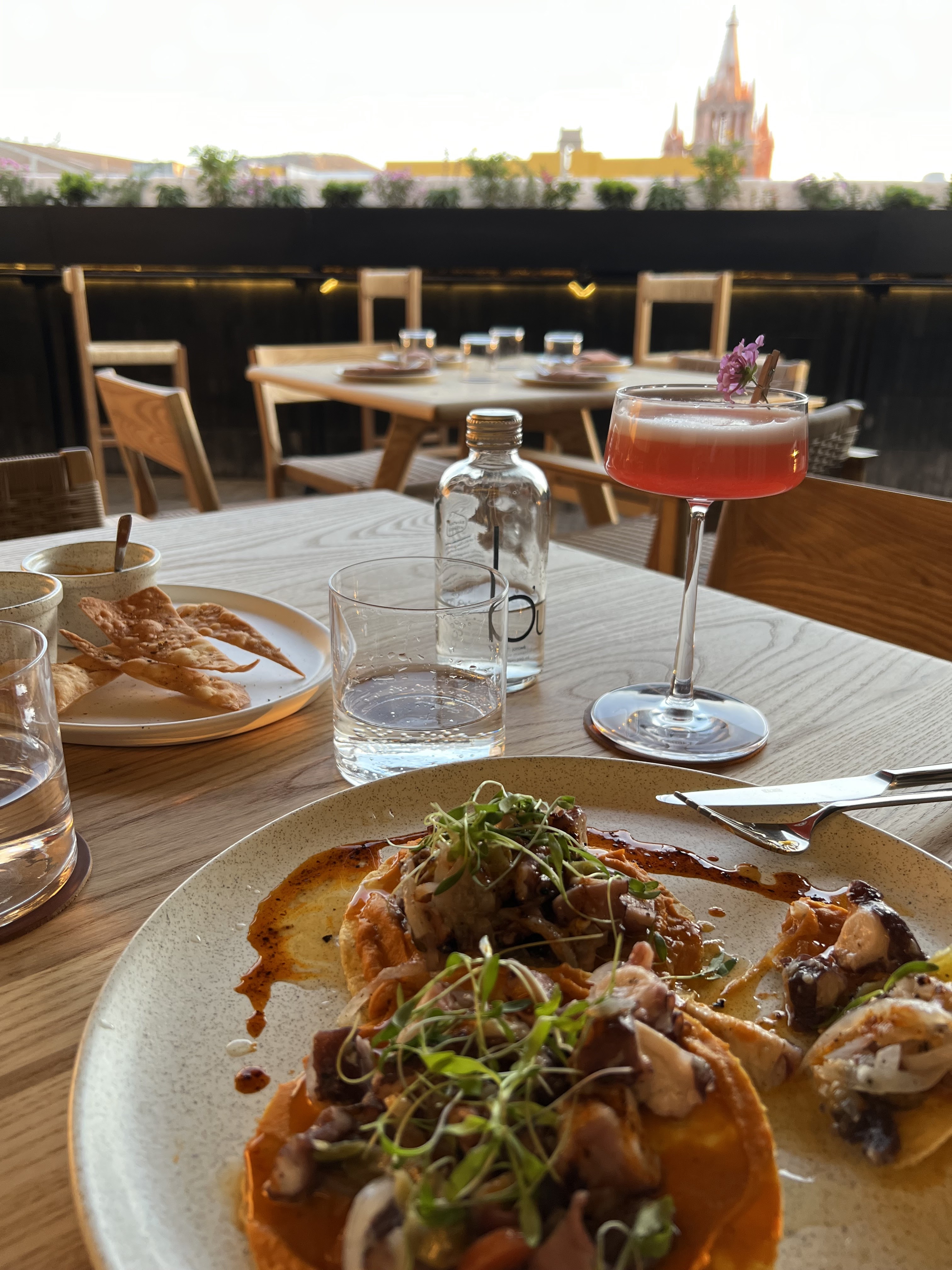 KALI Restaurante image 8