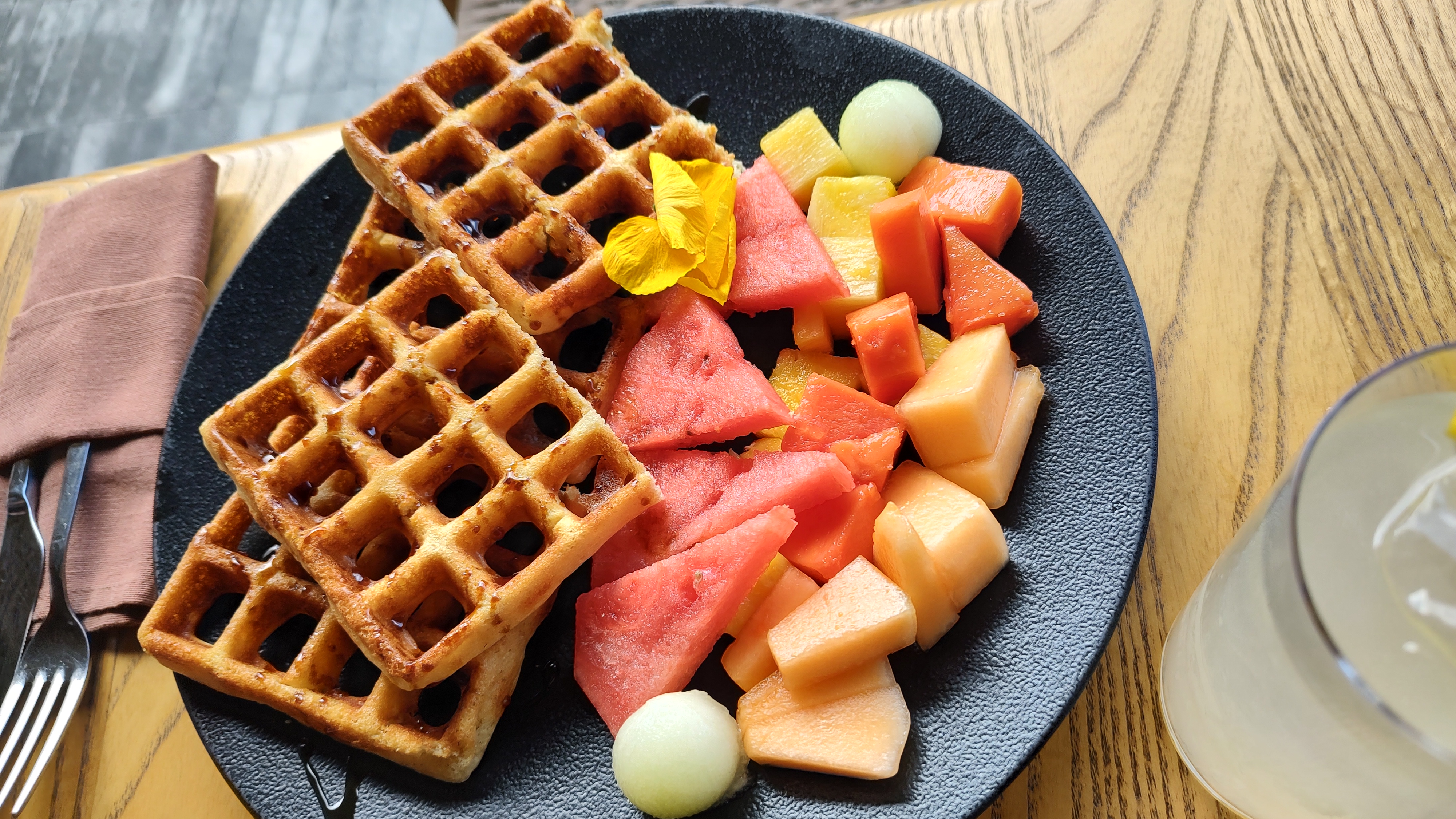 KALI Restaurante image 9