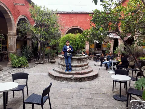 Restaurante Pueblo Viejo image 1