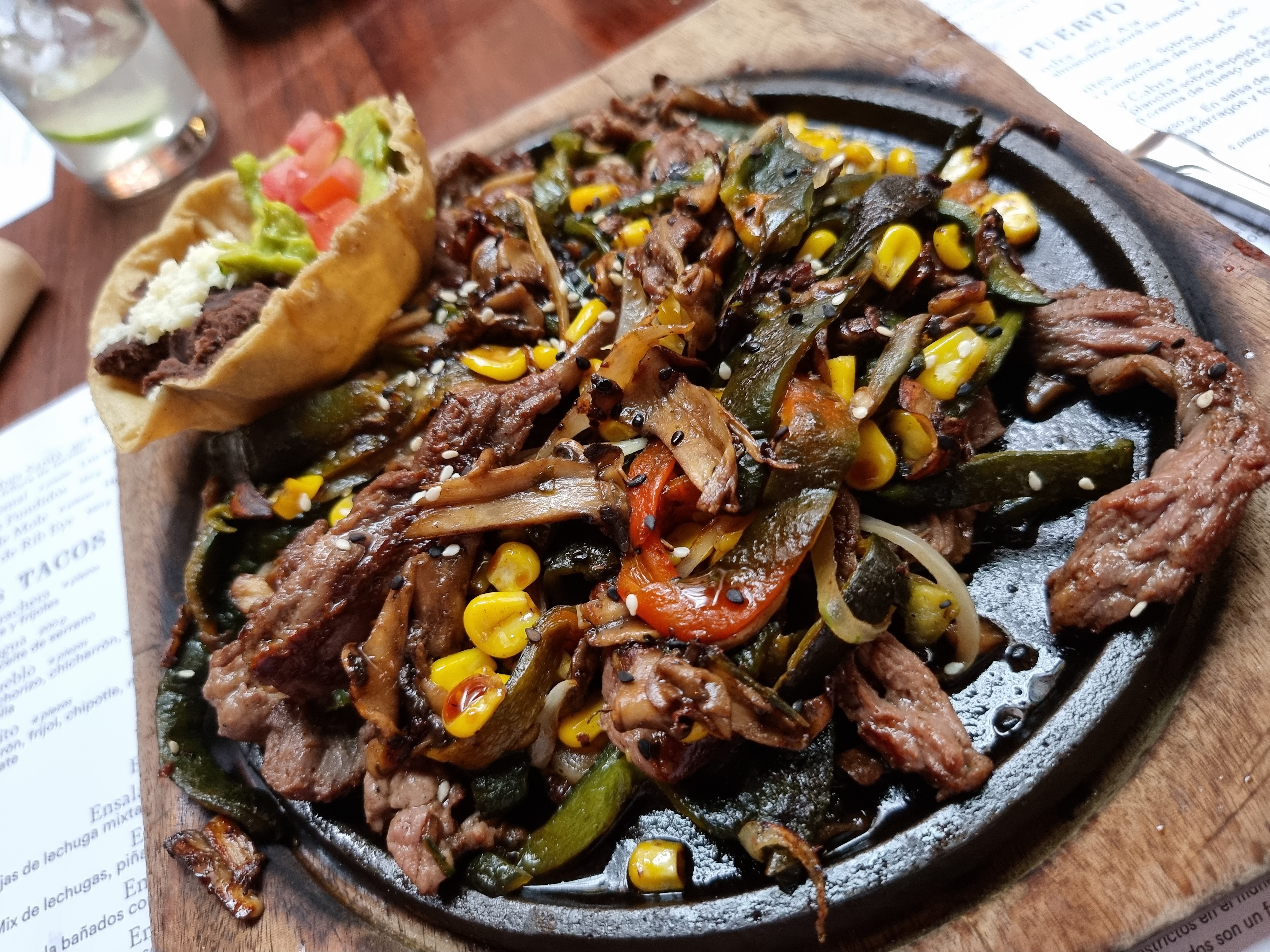 Restaurante Pueblo Viejo image 2