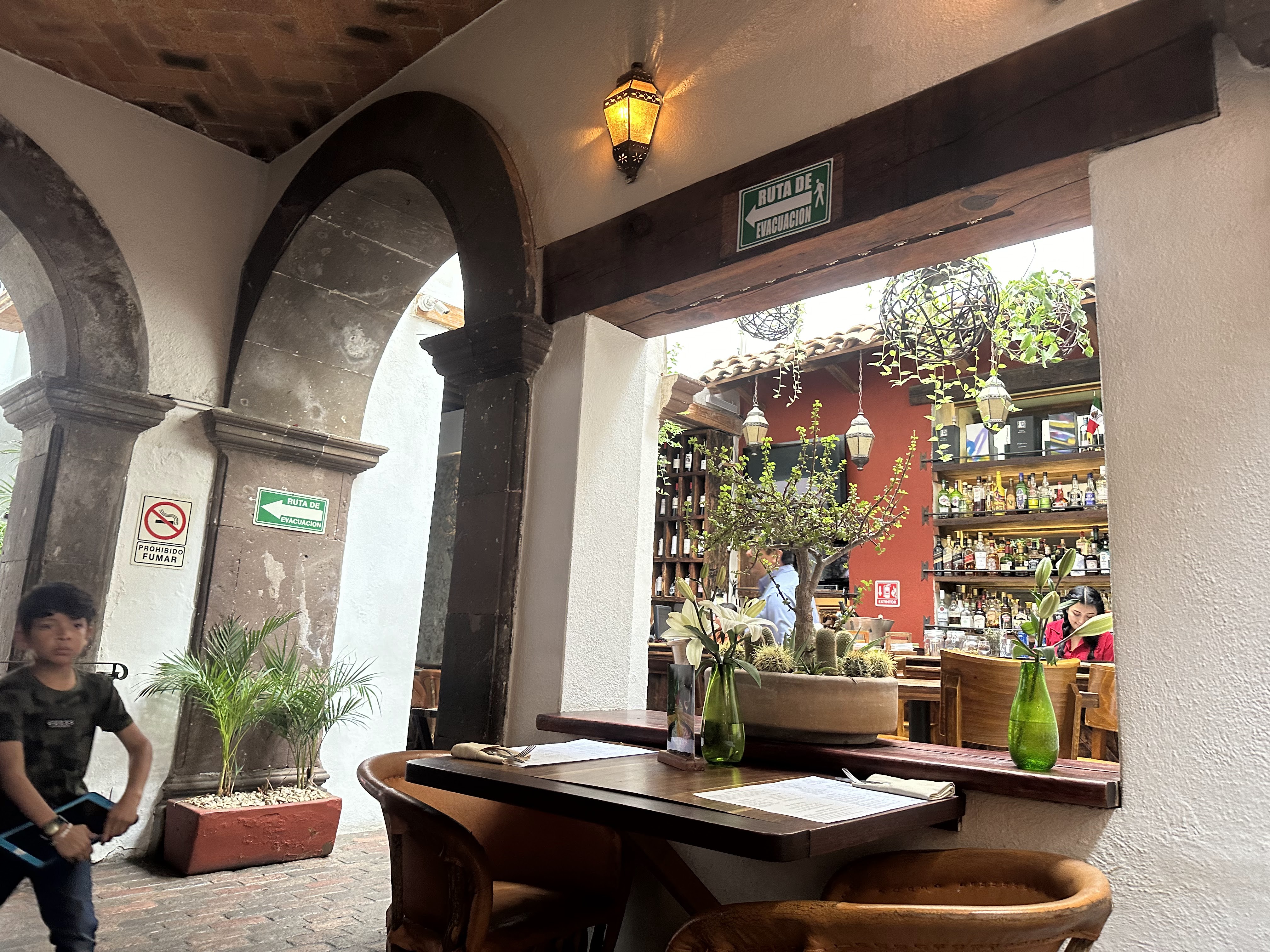 Restaurante Pueblo Viejo image 3