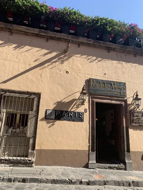 Restaurante Pueblo Viejo image 4