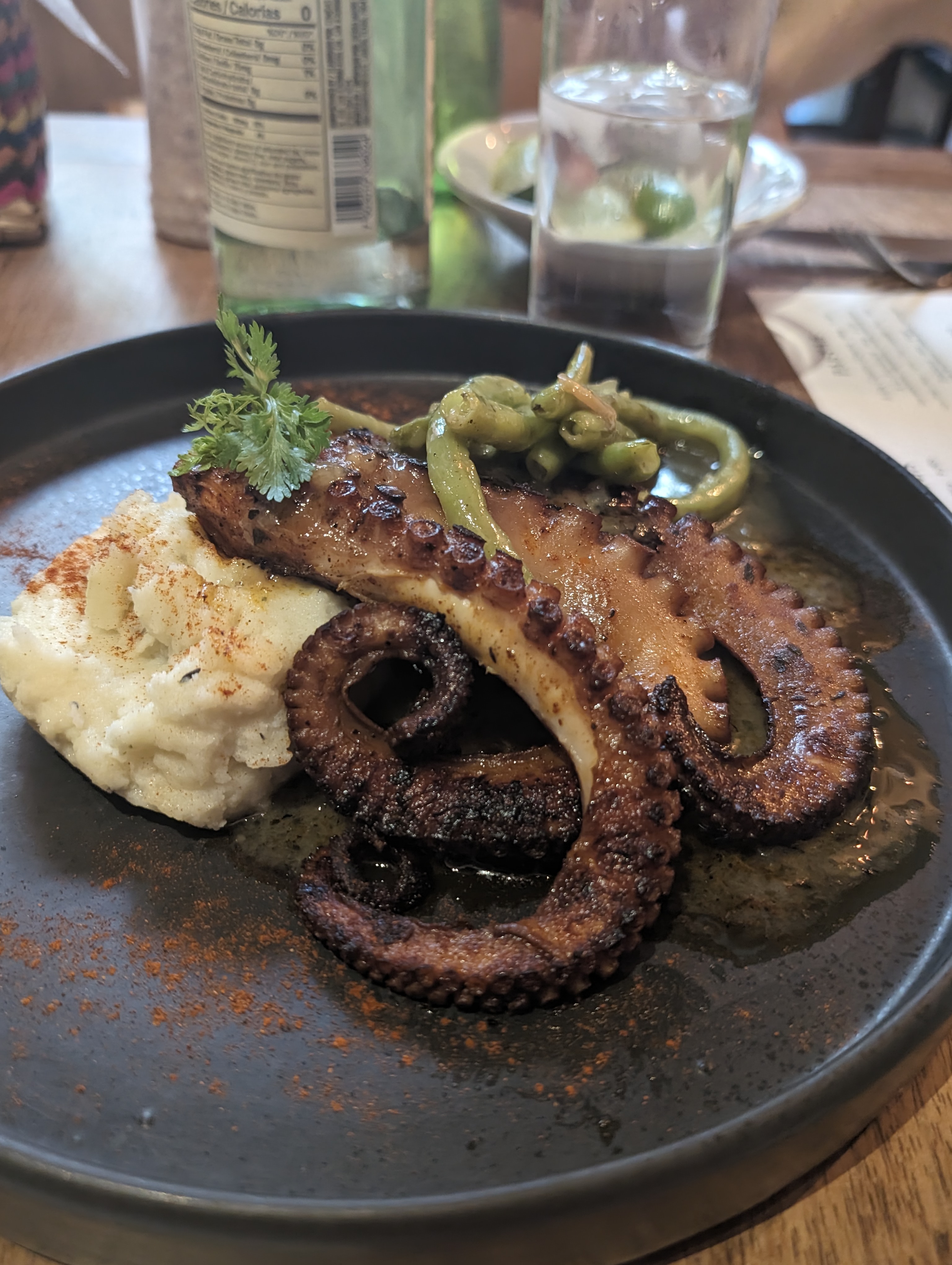 Restaurante Pueblo Viejo image 6