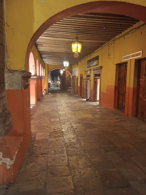 Restaurante Pueblo Viejo image 7