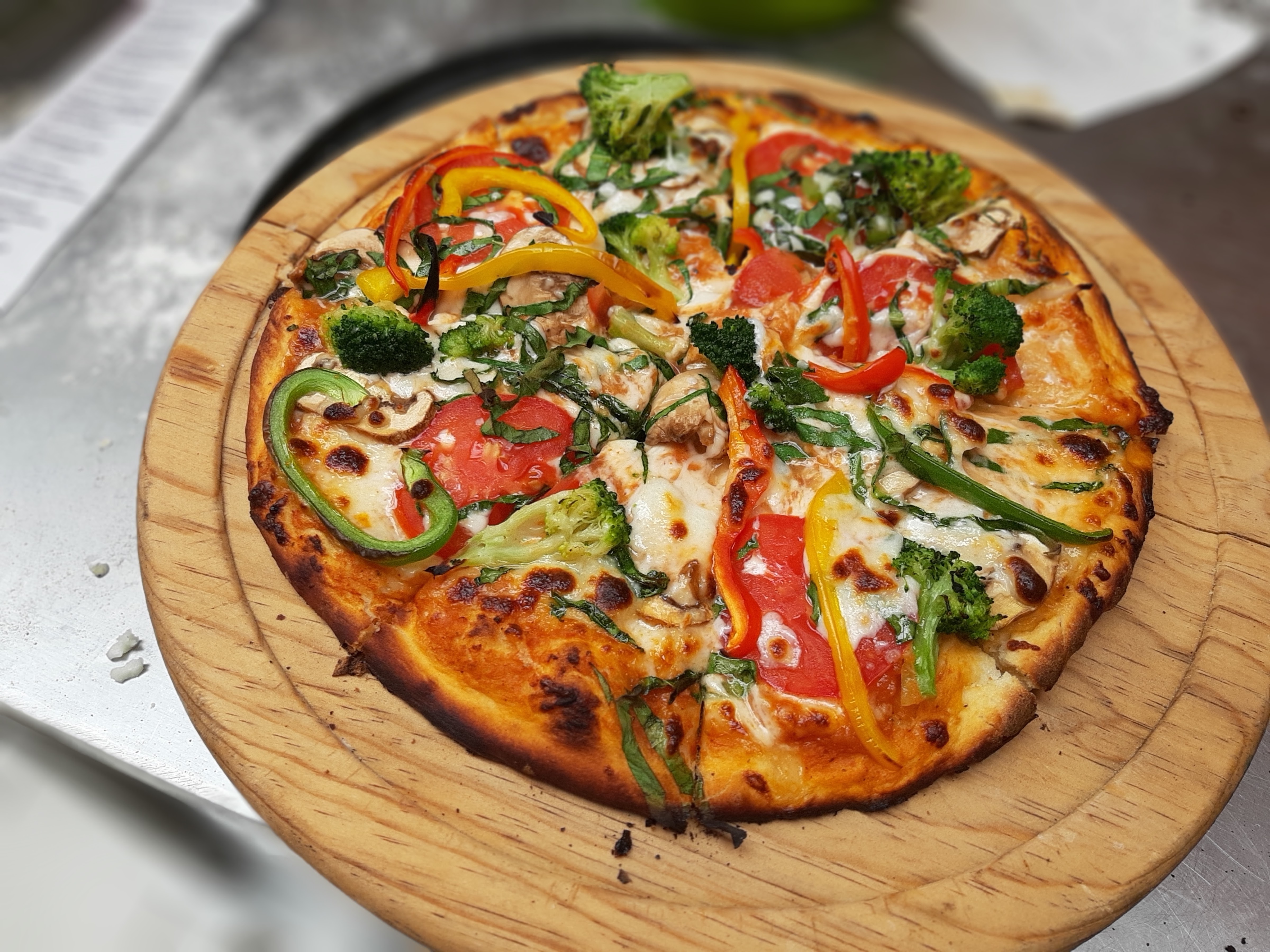 RESTAURANTE DONOVAN image 2