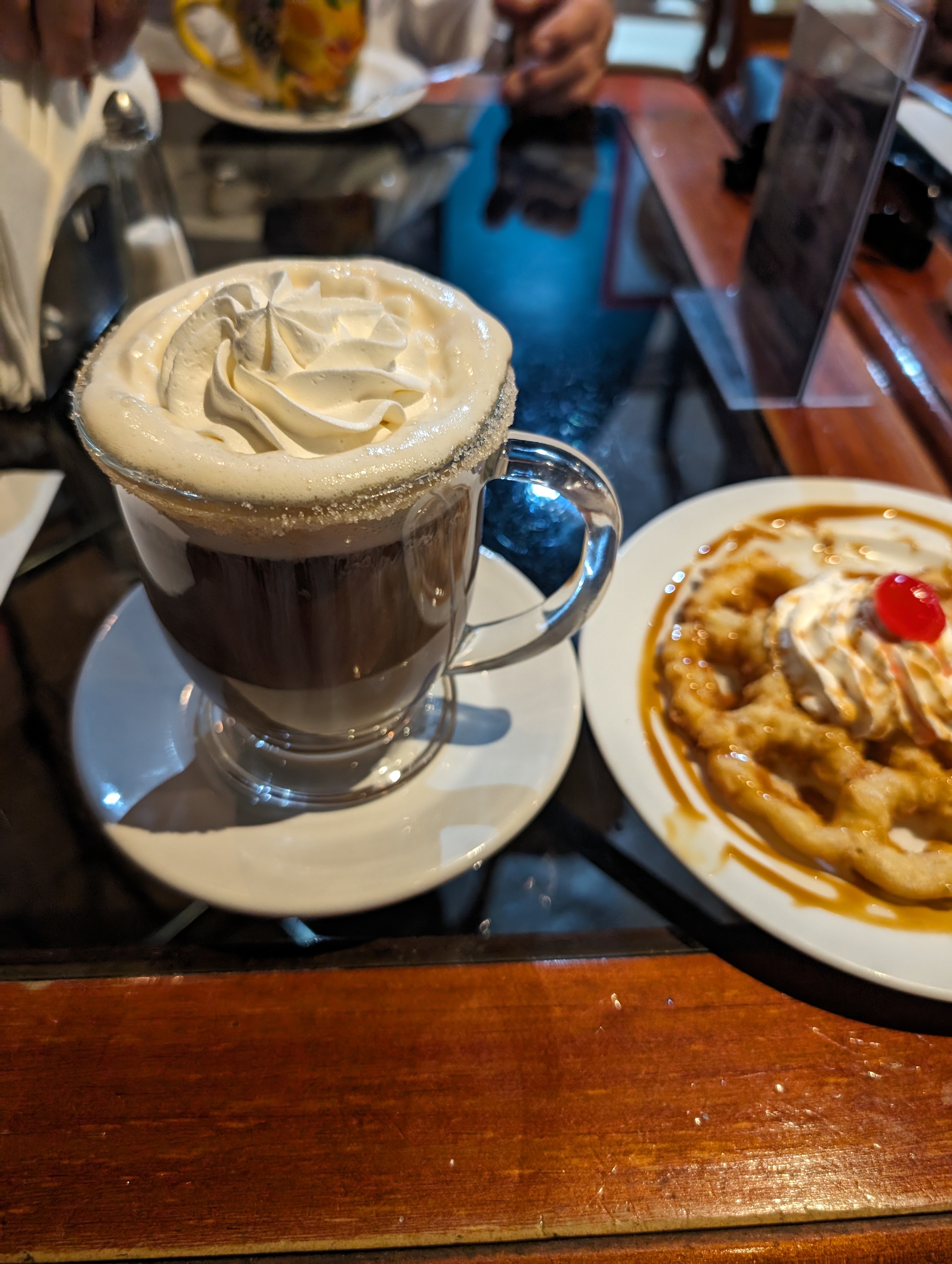 RESTAURANTE DONOVAN image 3