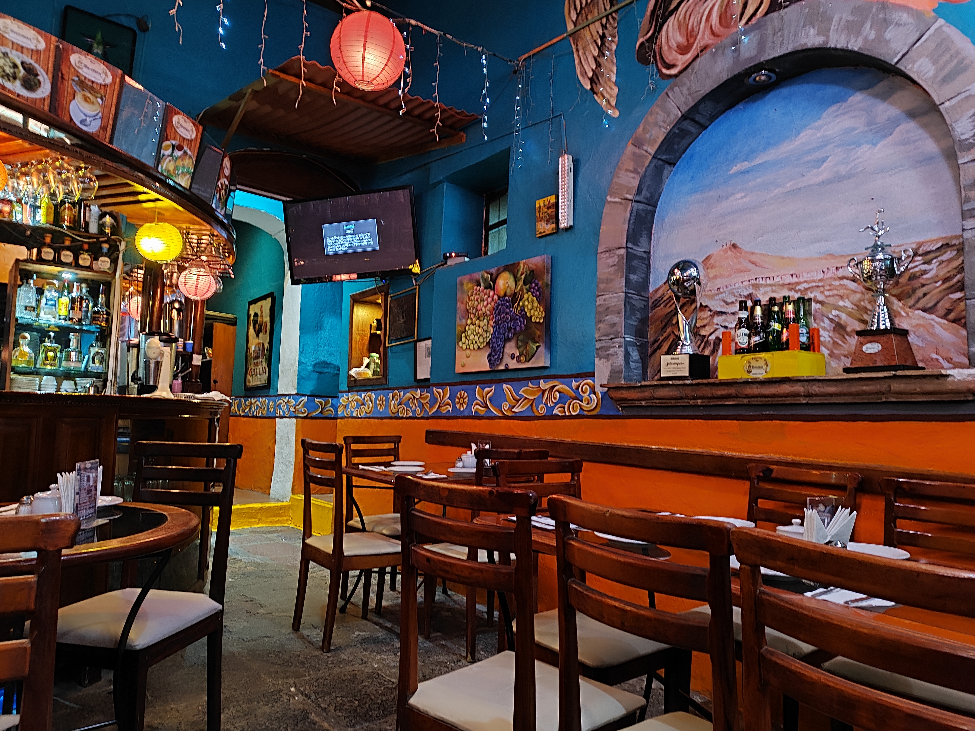 RESTAURANTE DONOVAN image 4