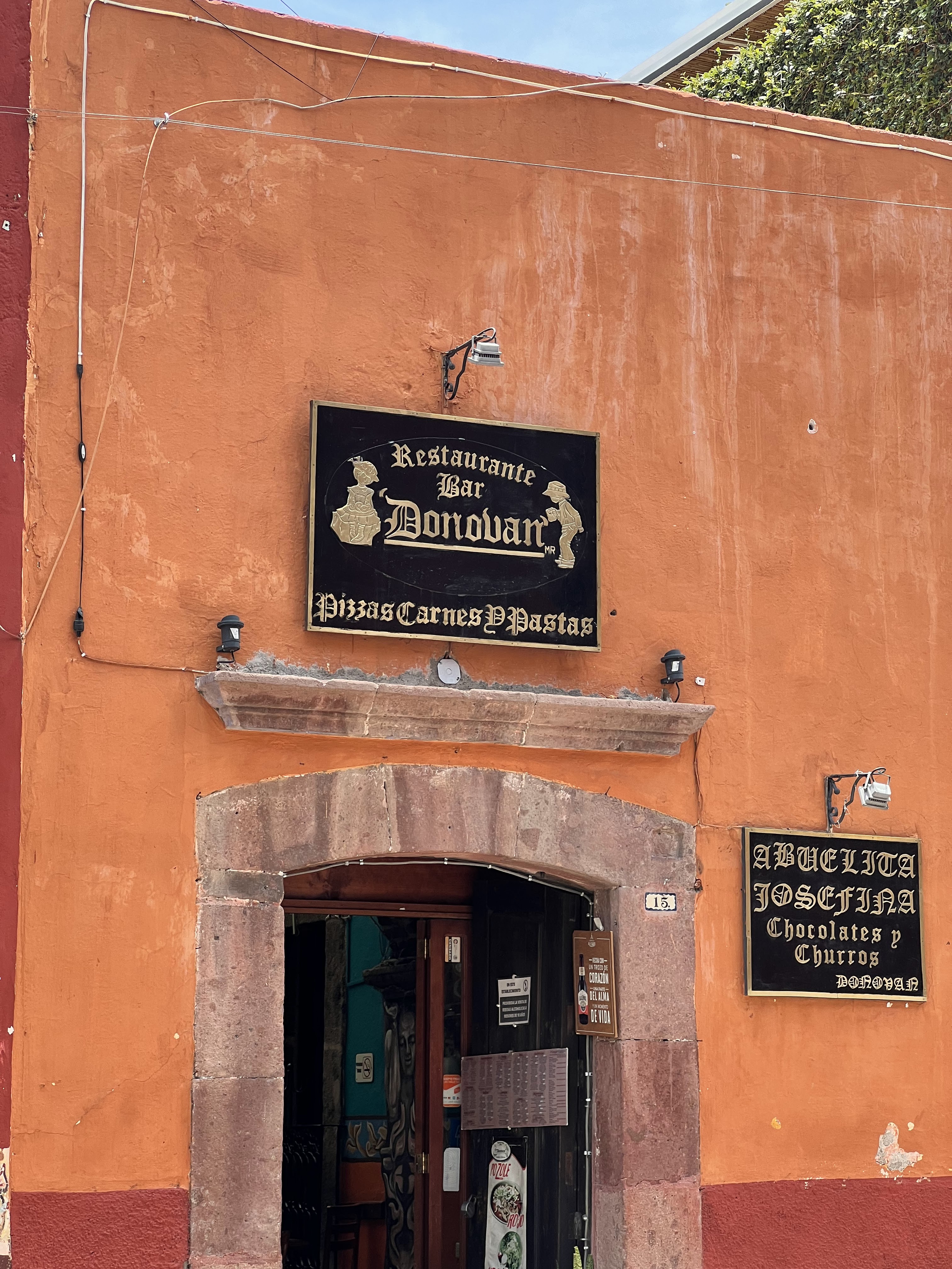 RESTAURANTE DONOVAN image 5