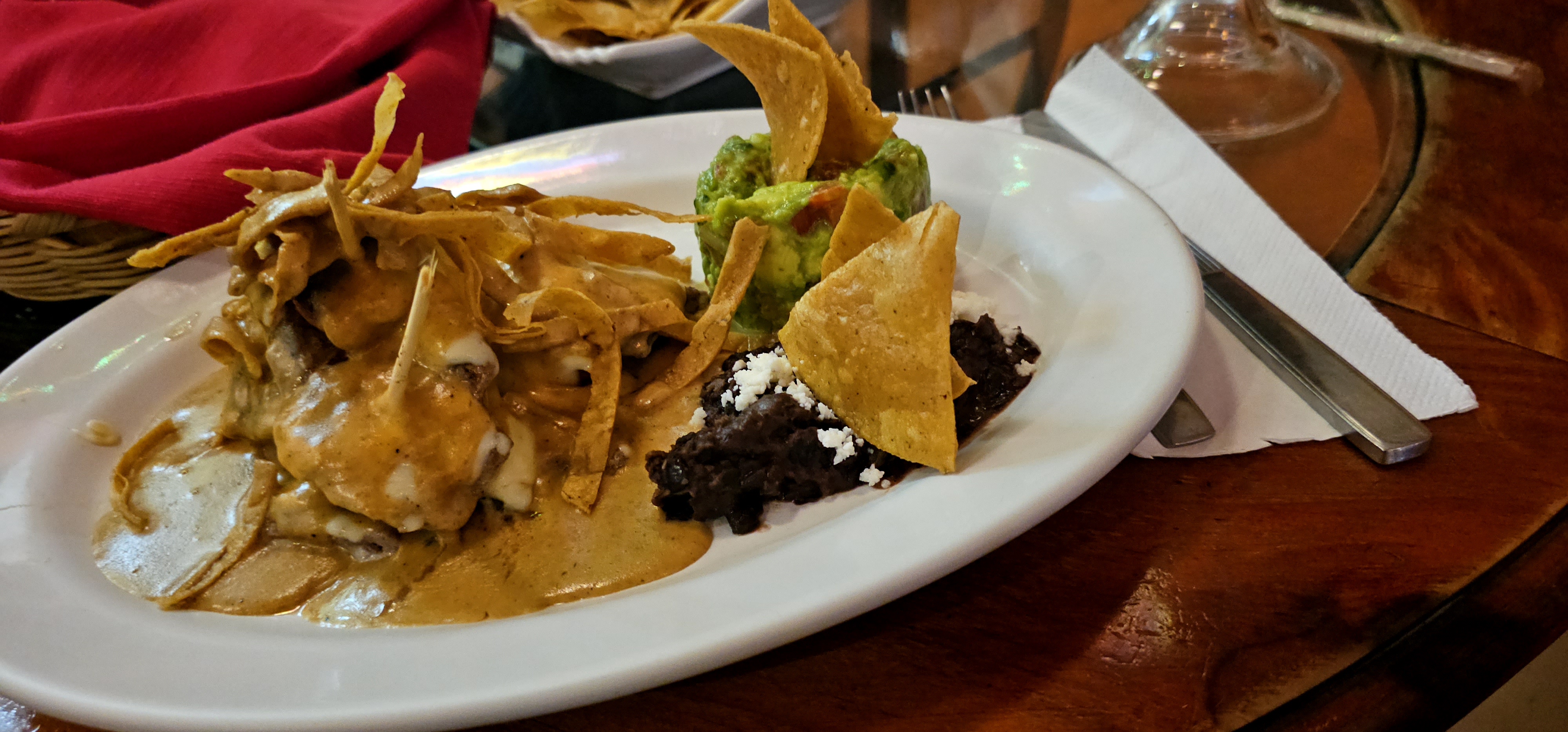 RESTAURANTE DONOVAN image 7