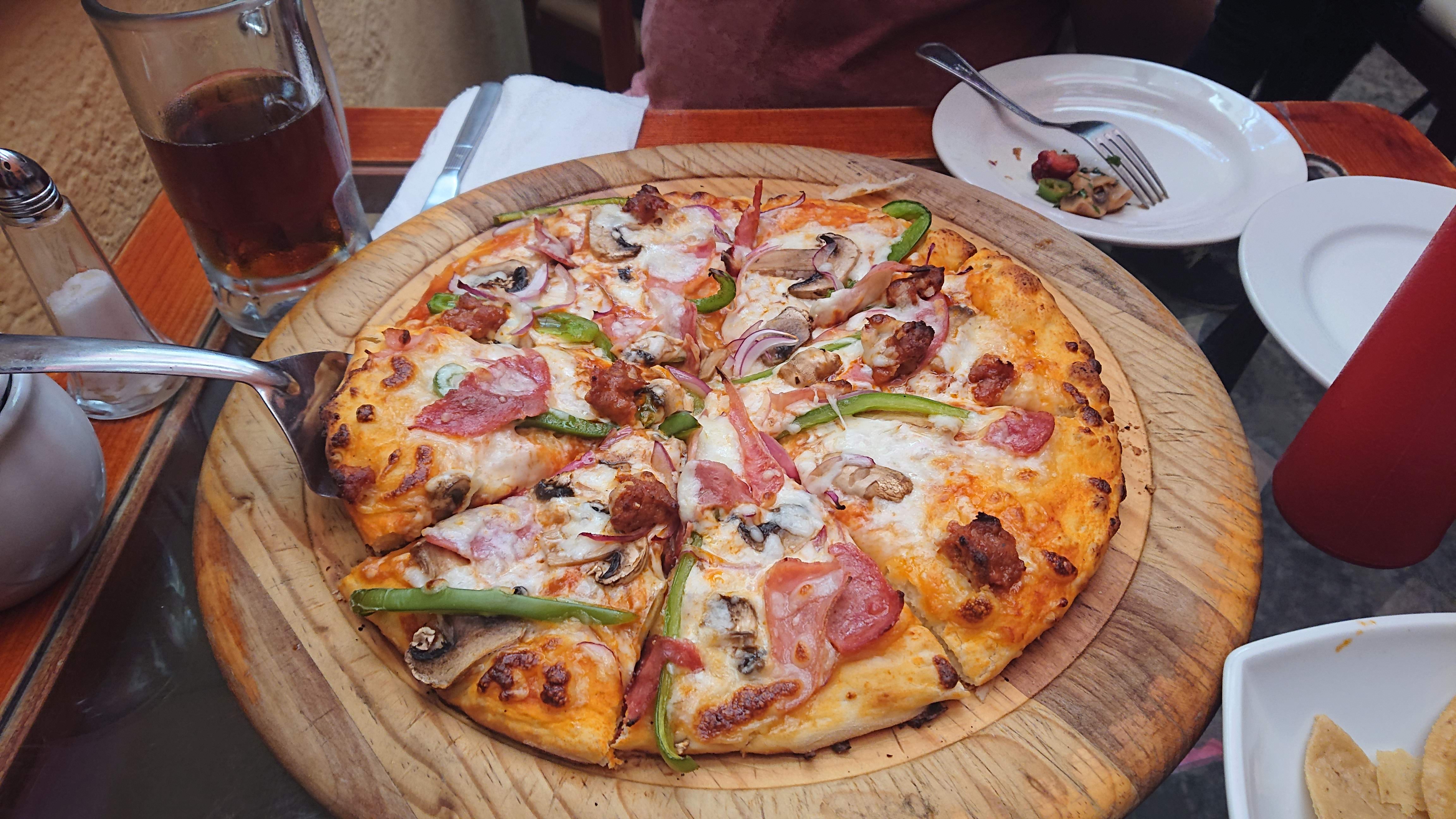 RESTAURANTE DONOVAN image 8