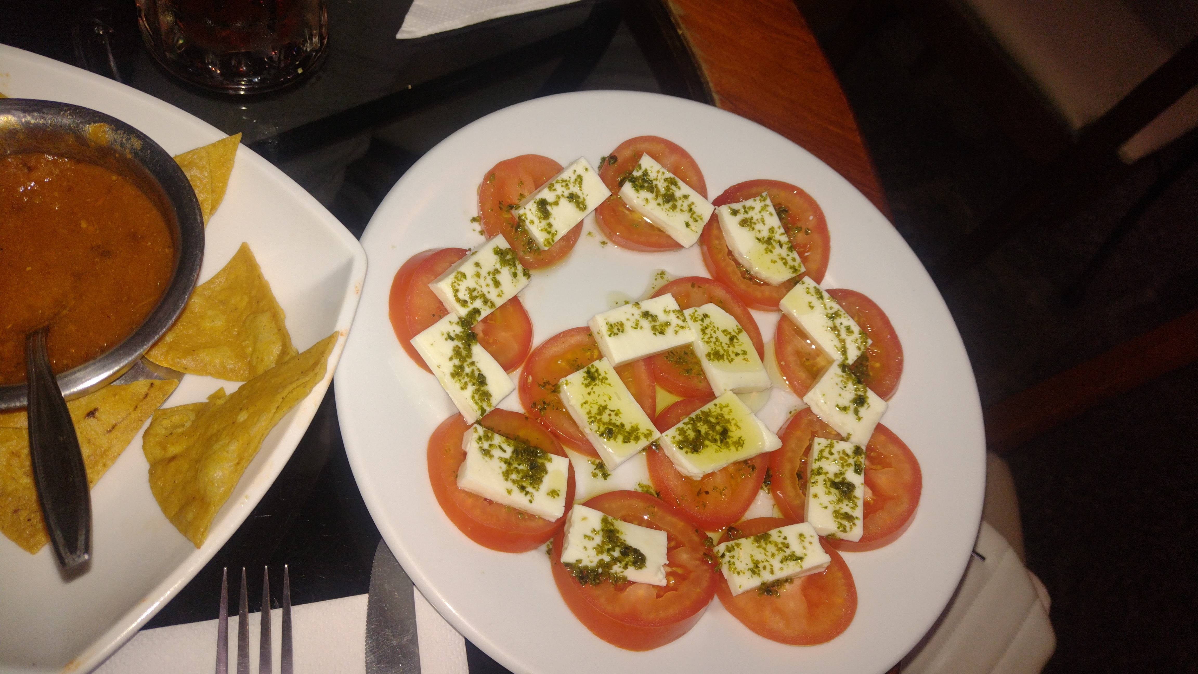 RESTAURANTE DONOVAN image 10