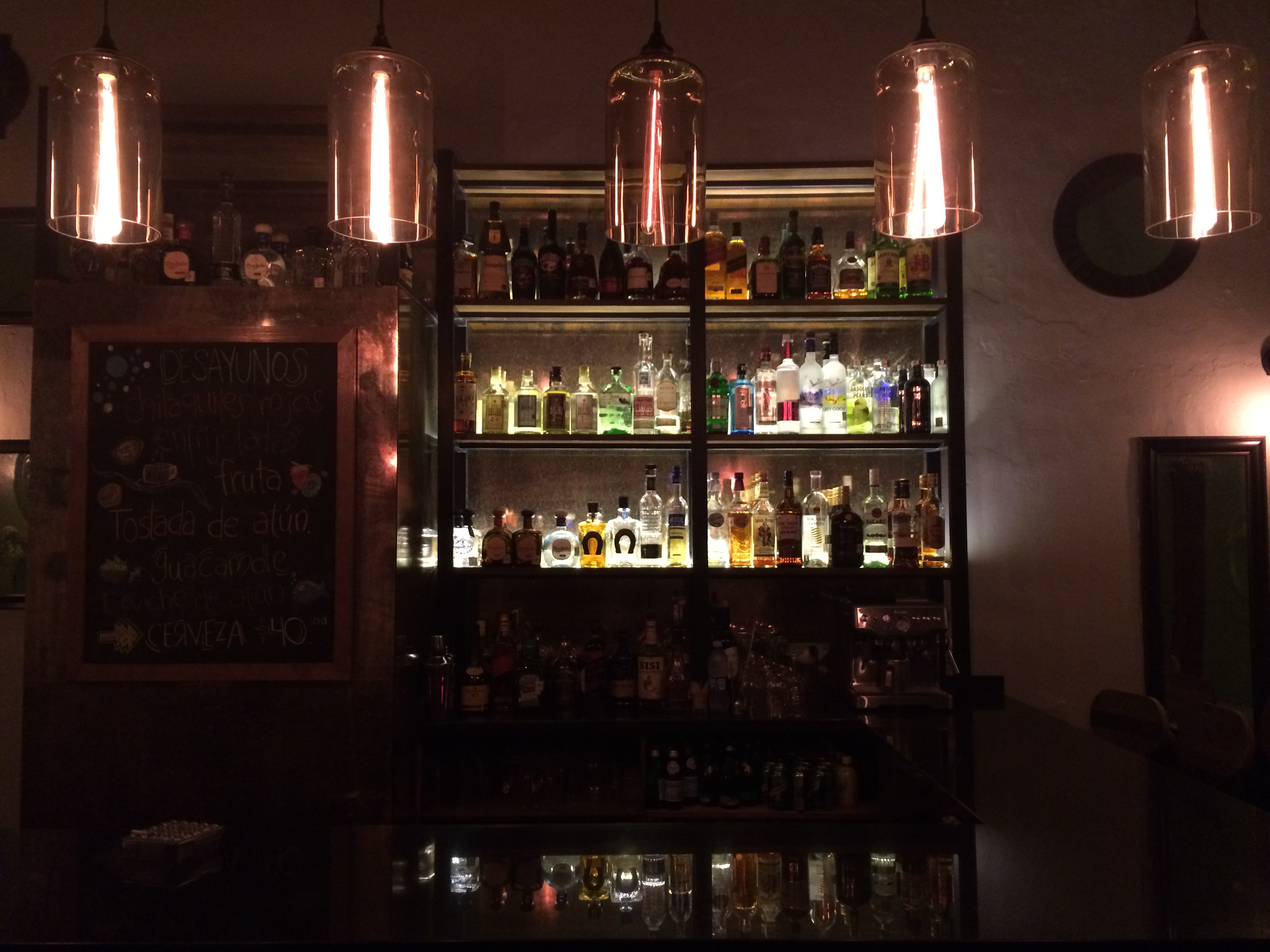 CENTRO BAR SMA image 1