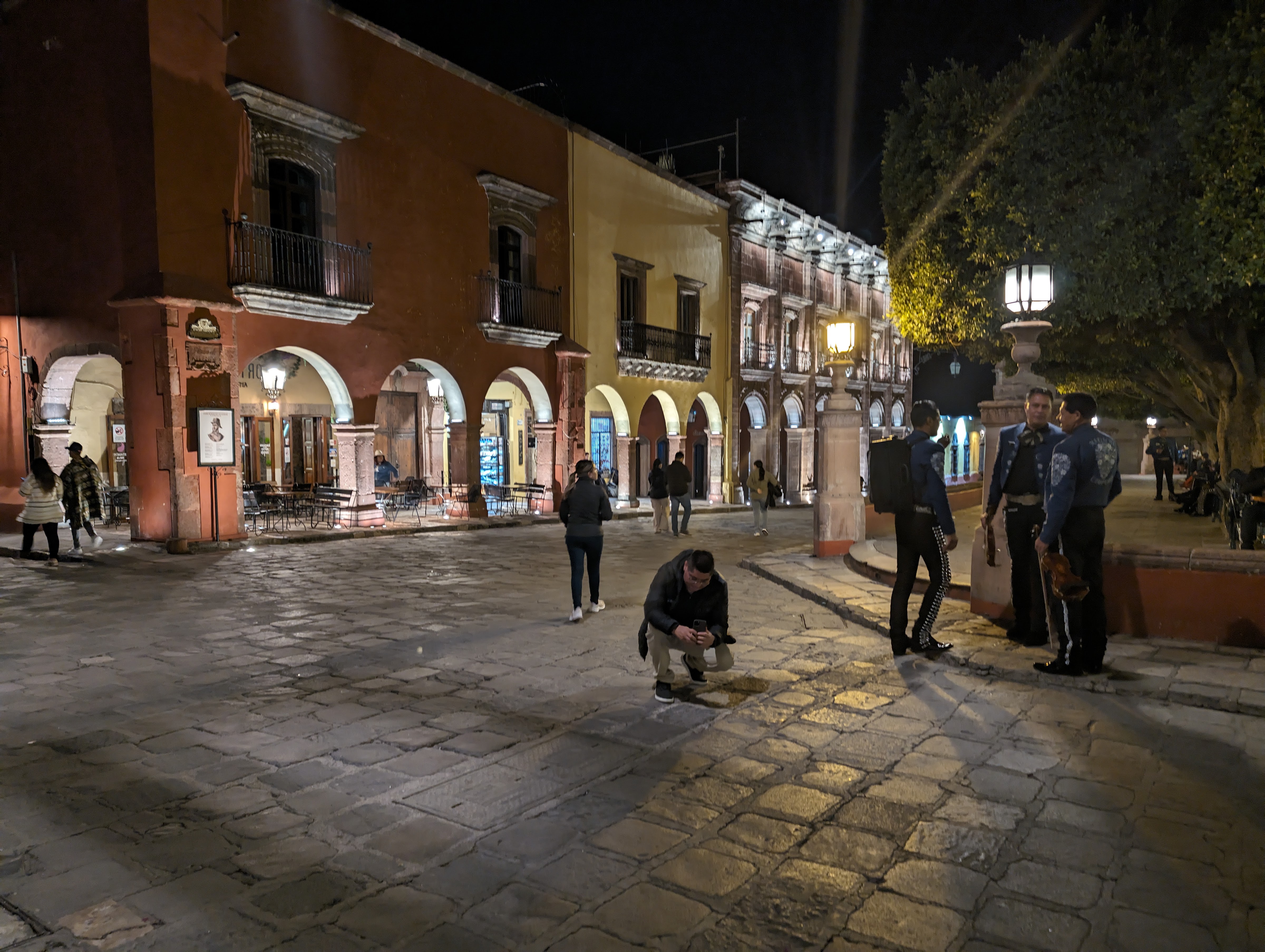 CENTRO BAR SMA image 3