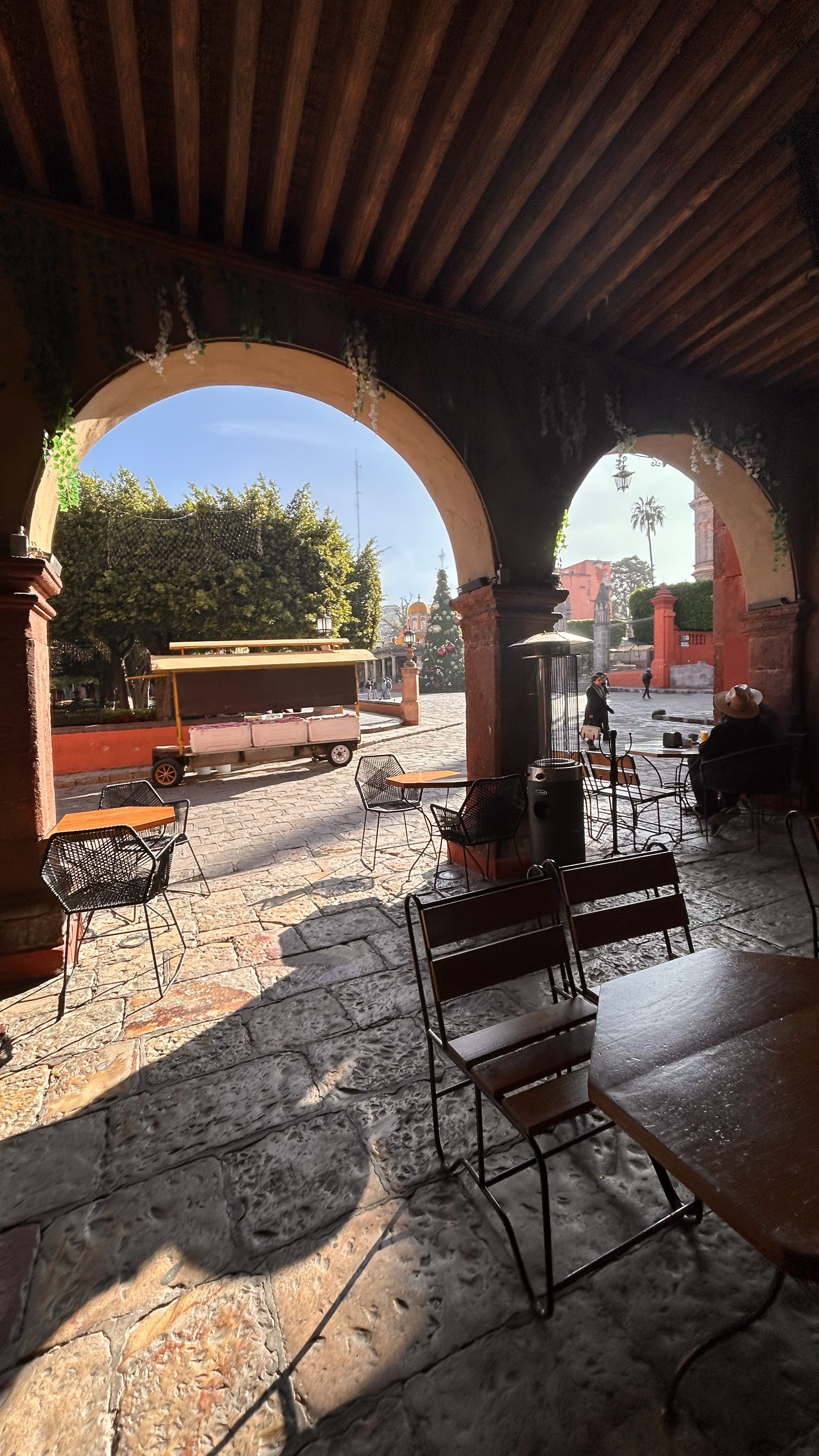 CENTRO BAR SMA image 4