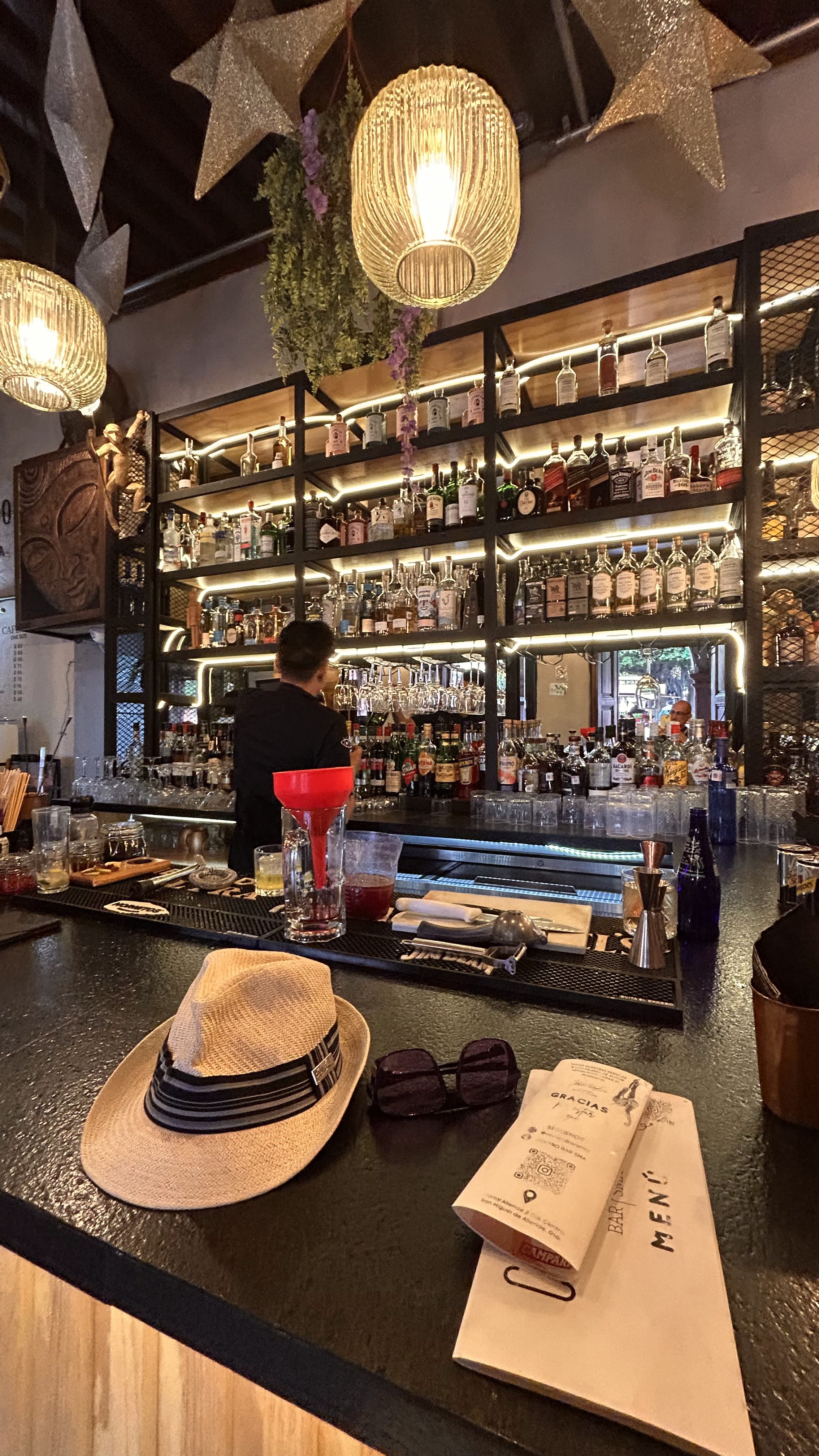 CENTRO BAR SMA image 5