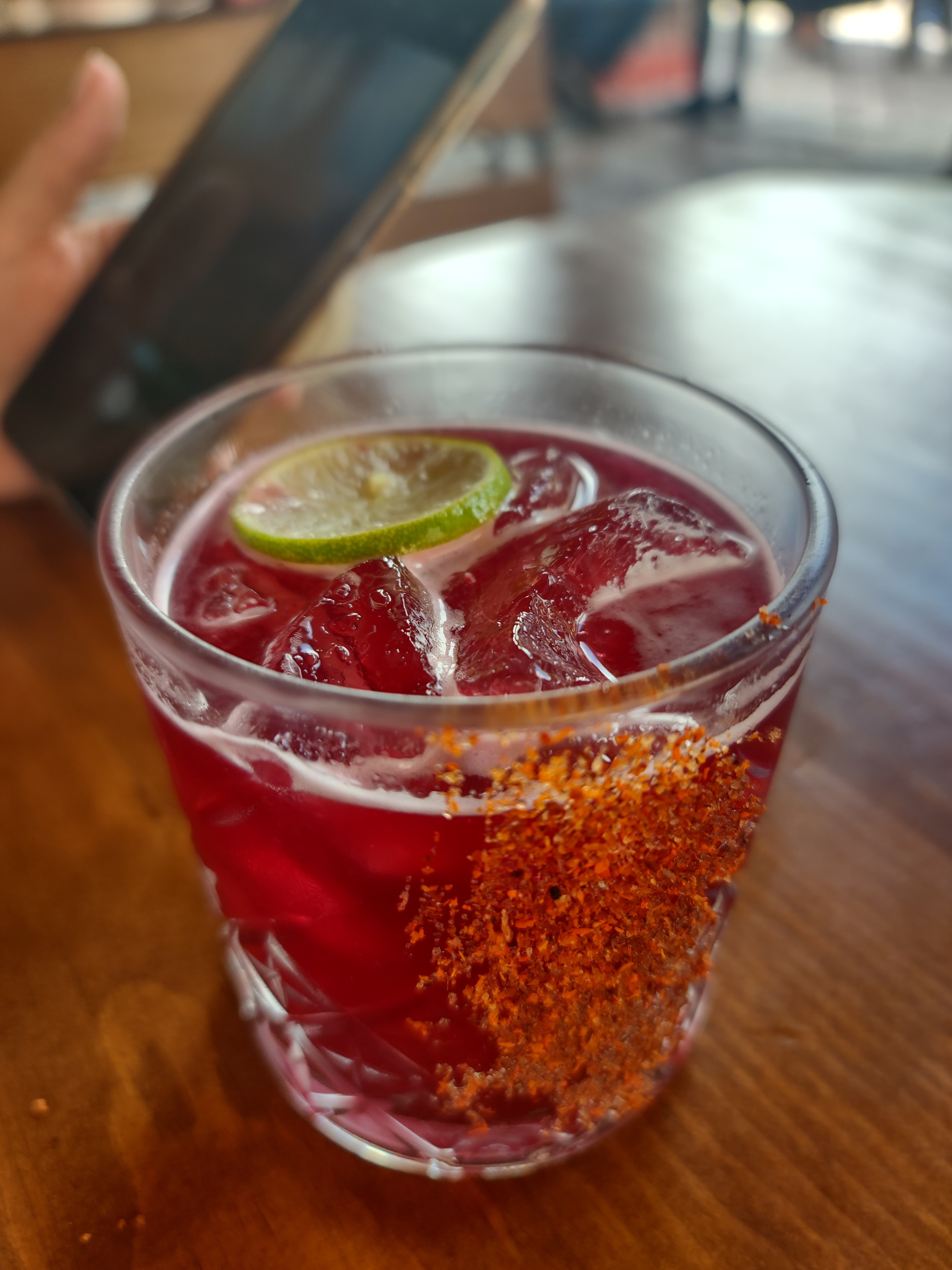 CENTRO BAR SMA image 8